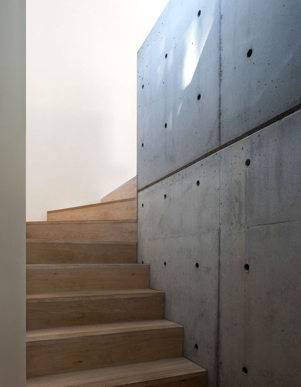 Glebe House - Studio & Residence