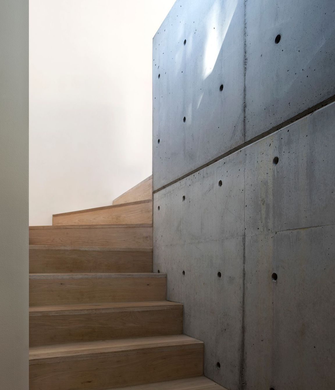 Glebe House - Studio &amp; Residence