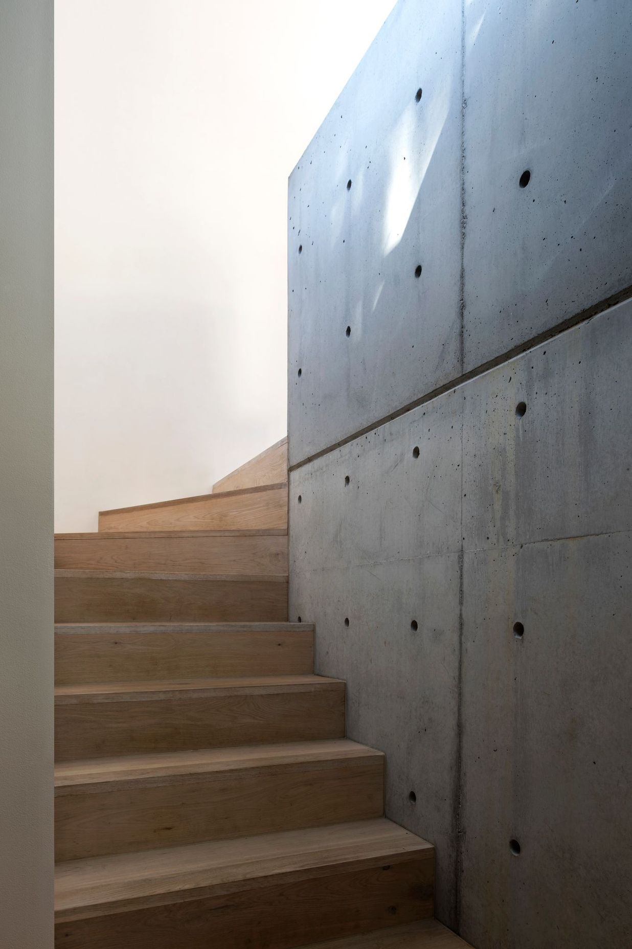 Glebe House - Studio & Residence