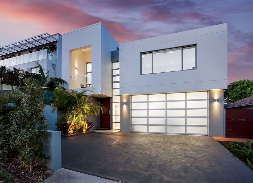 Cube House