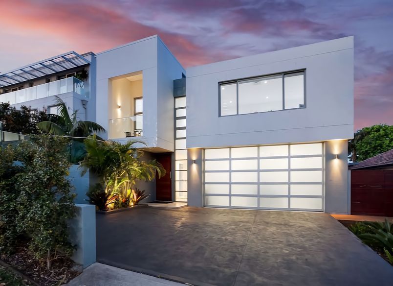 Cube House