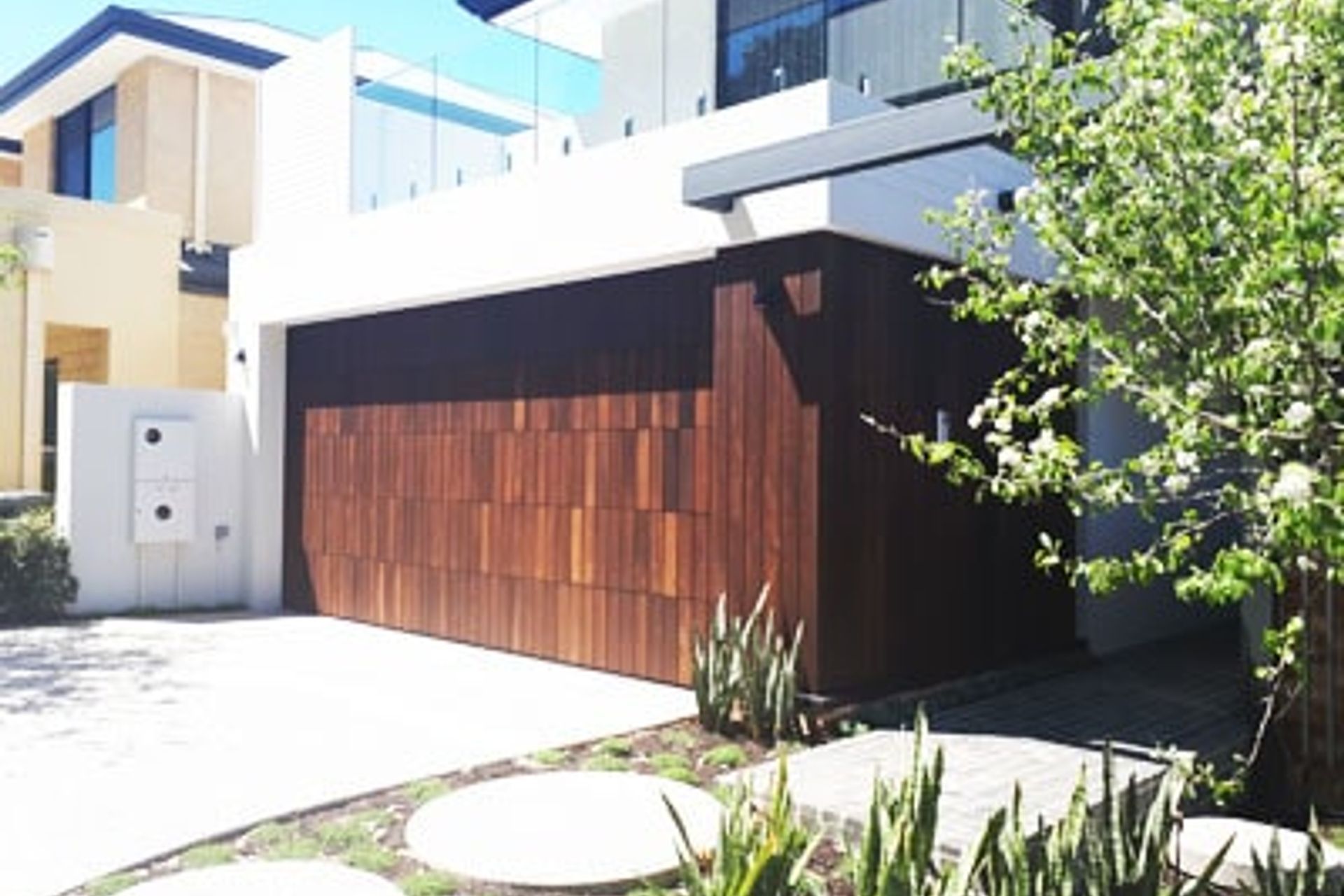 Riverstone Display Home - Perth