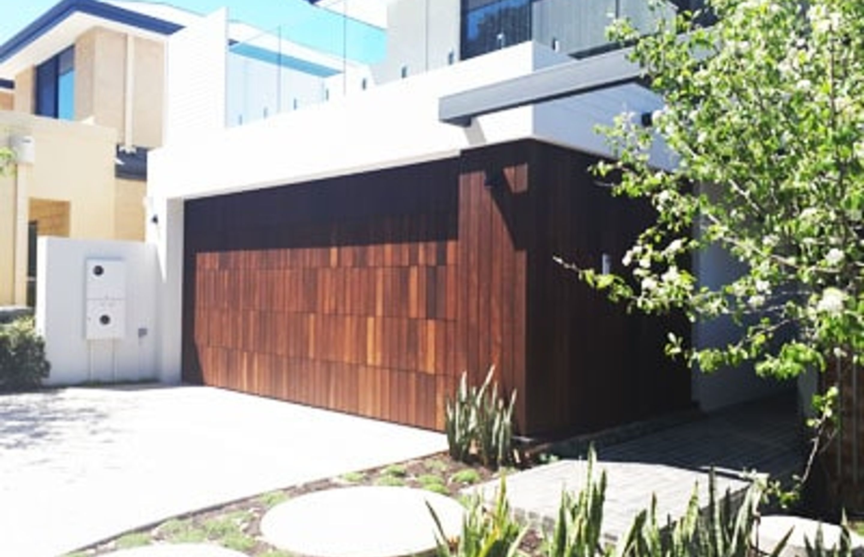 Riverstone Display Home - Perth