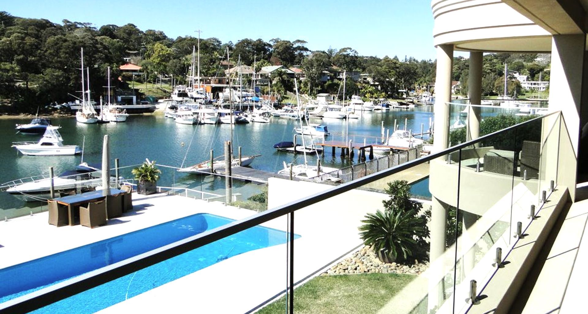 Mona Vale banner