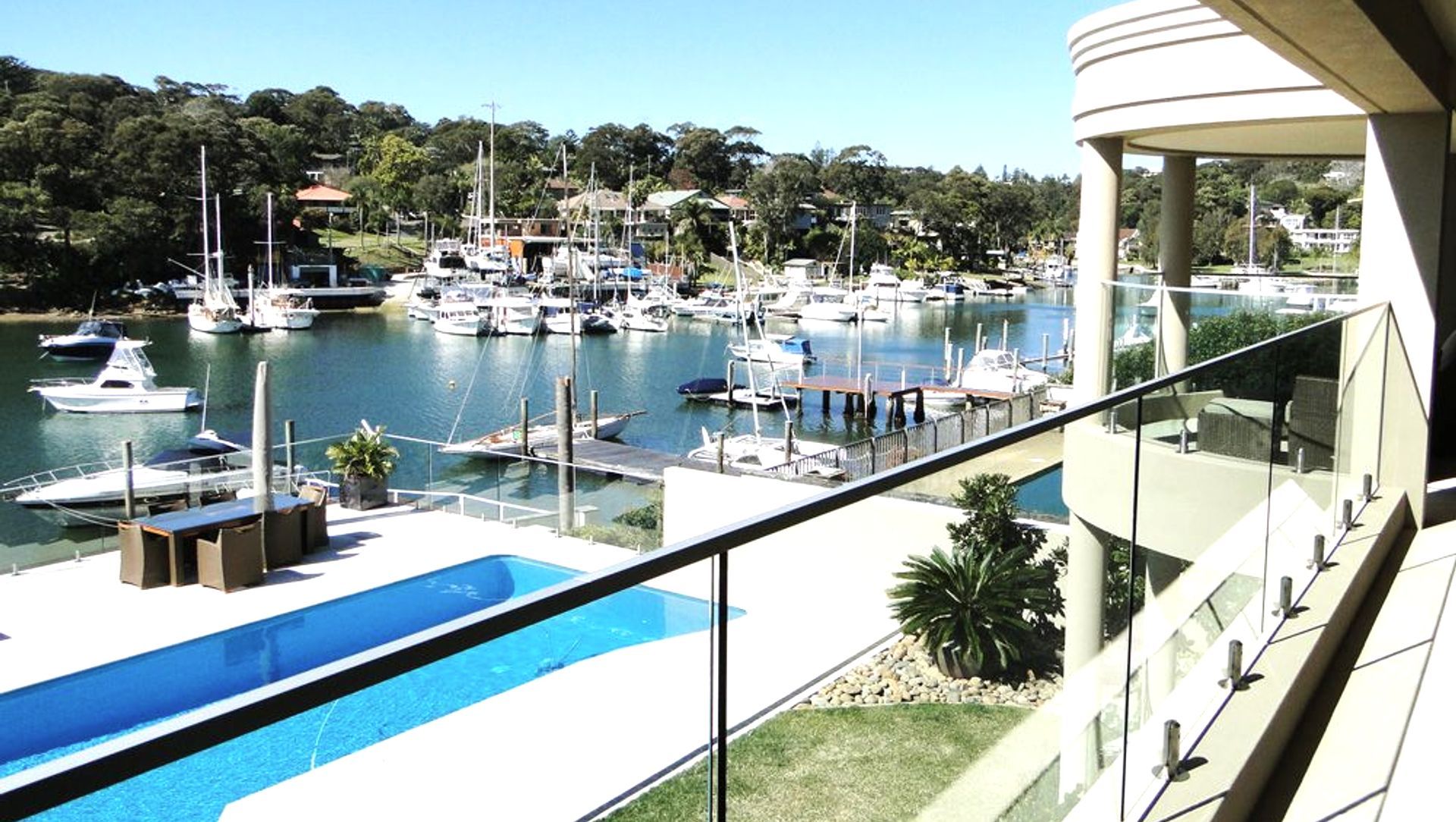 Mona Vale banner