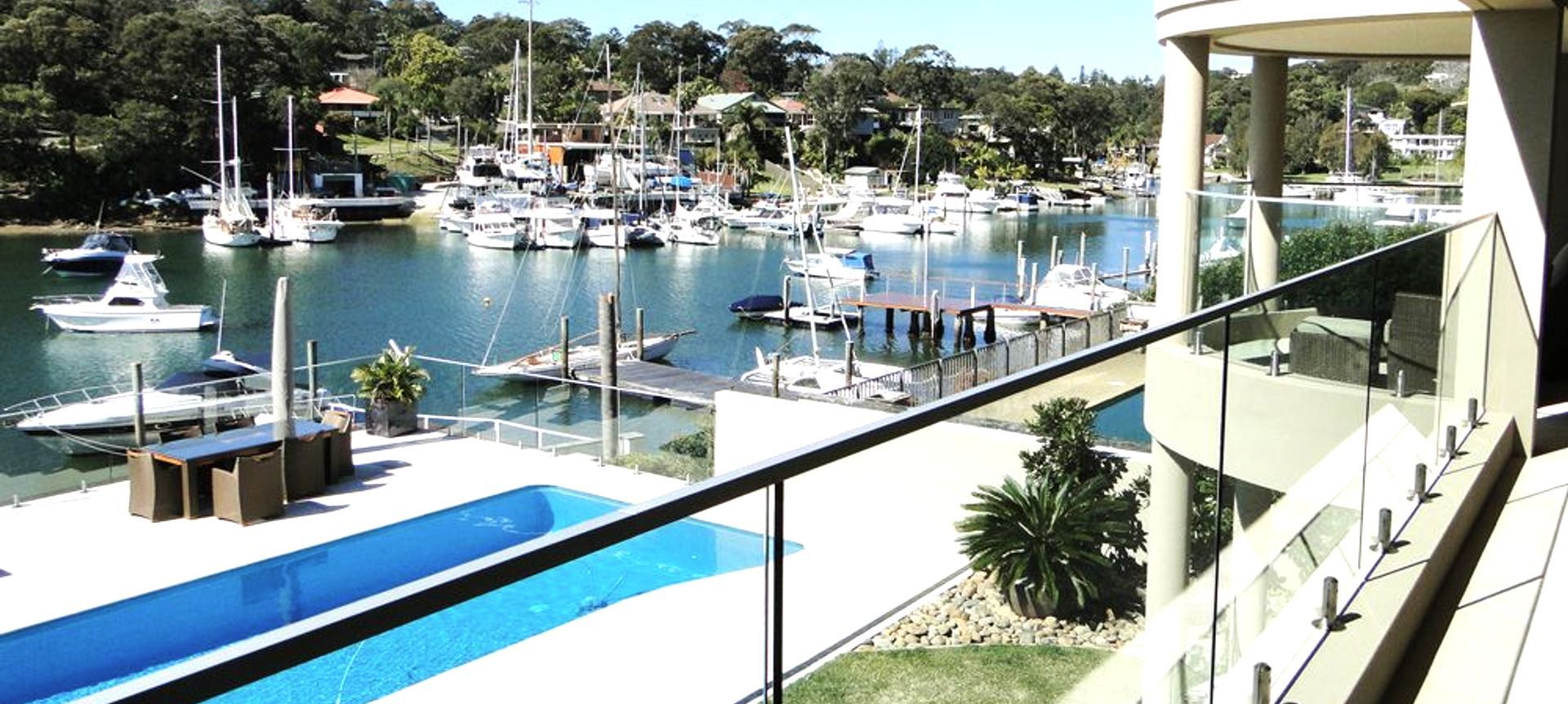 Mona Vale banner