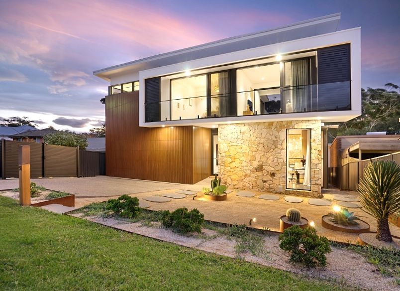 Tramway Residence