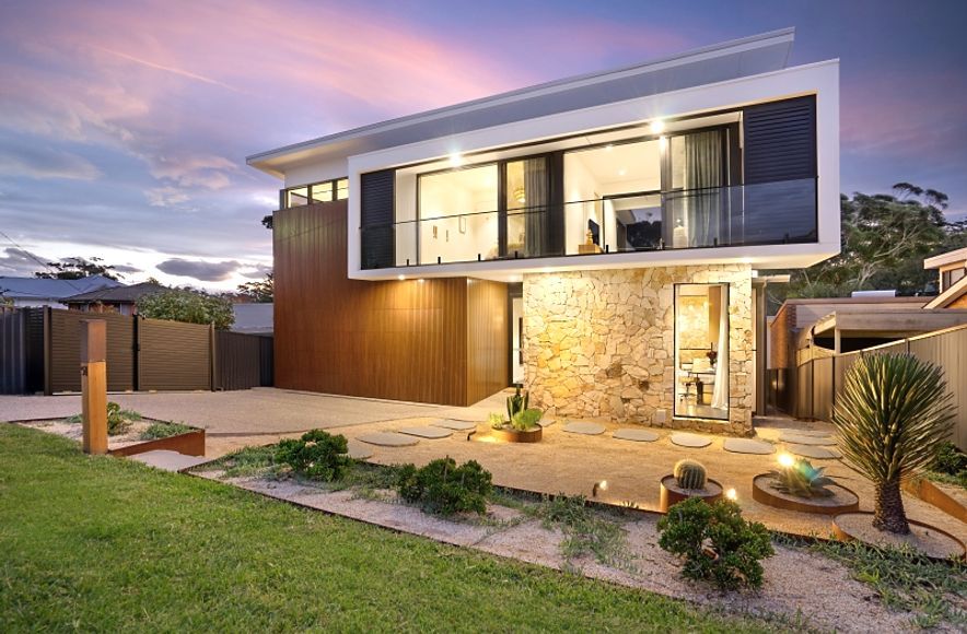 Tramway Residence
