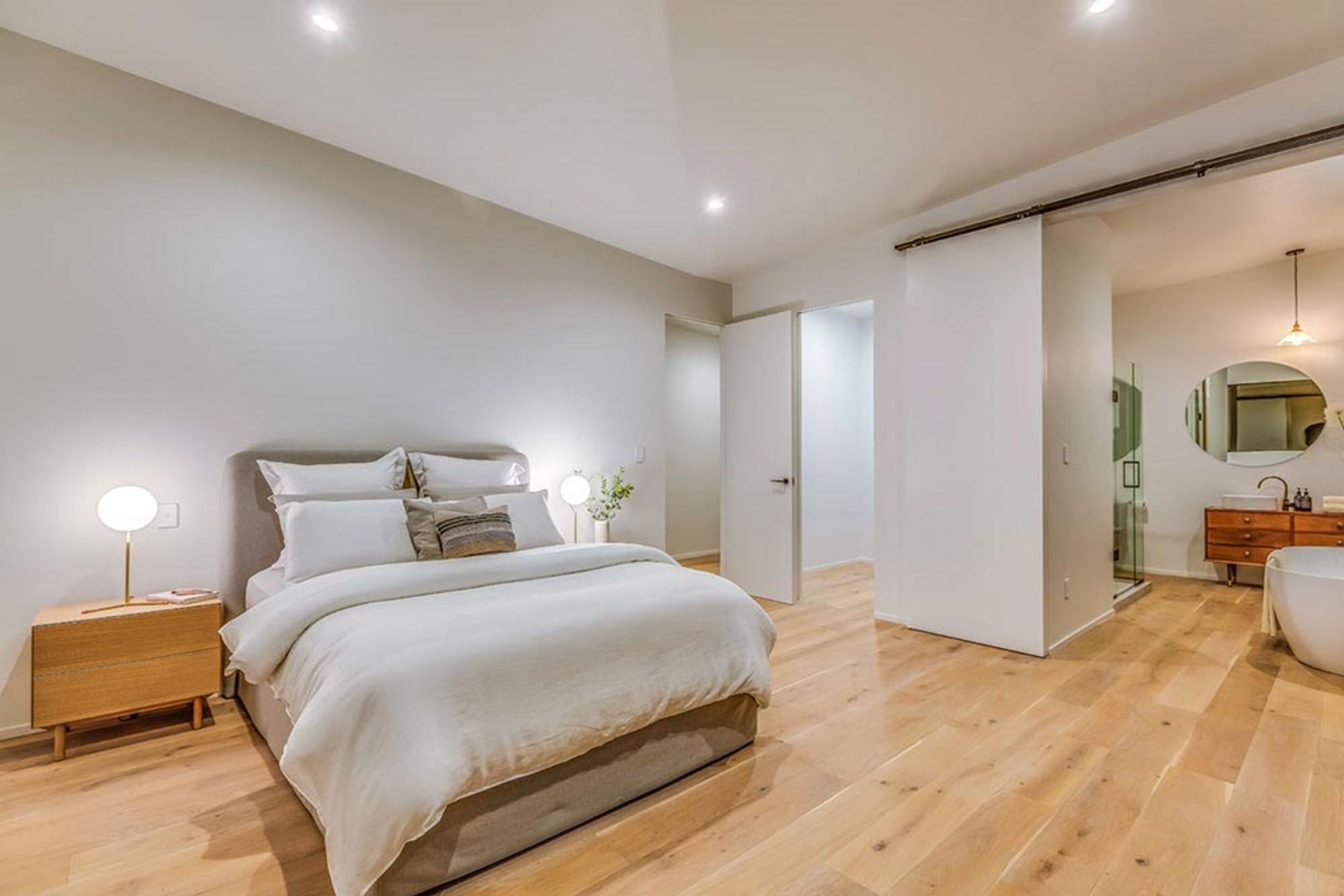Waitakere Tree House