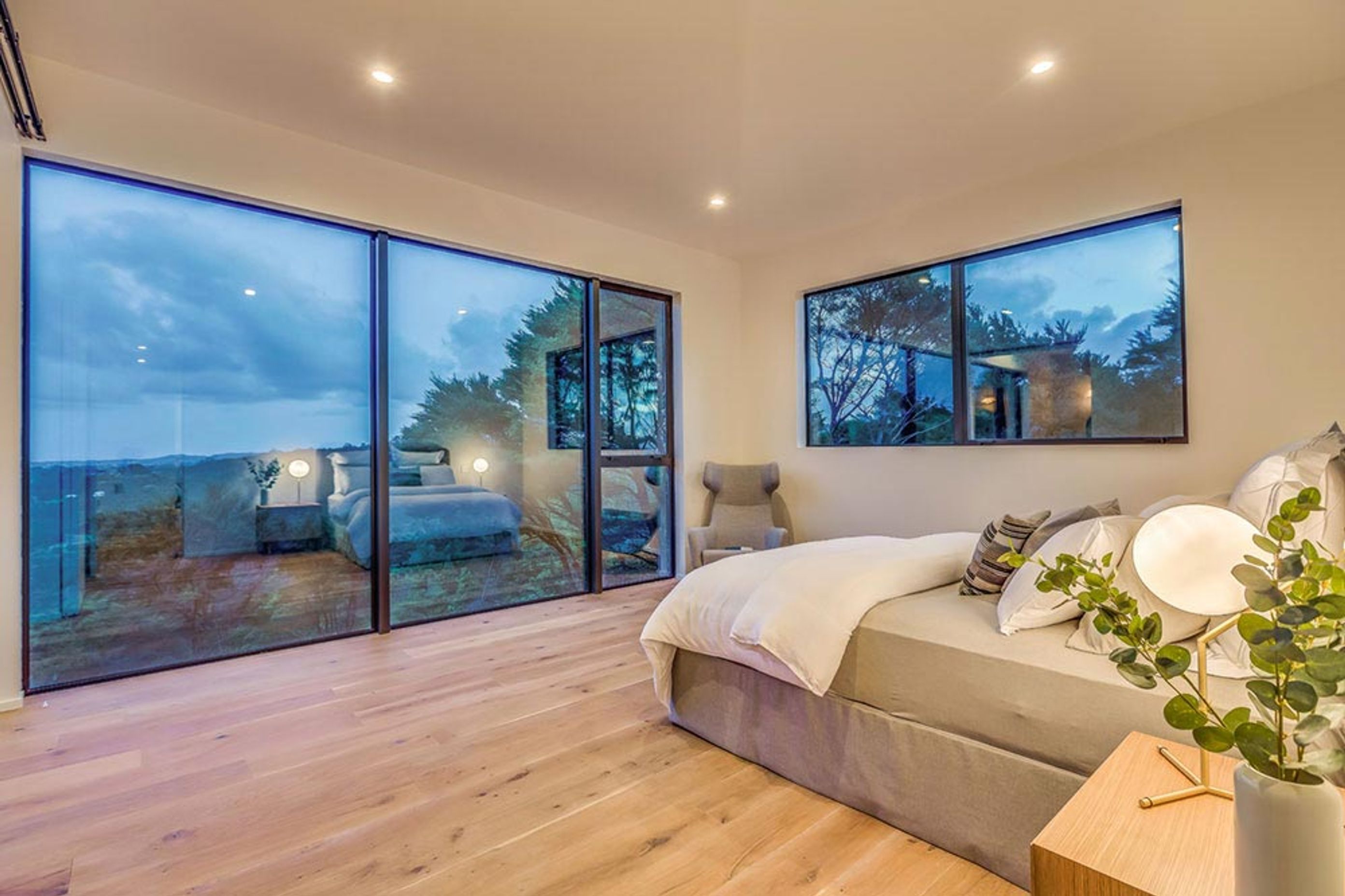 Waitakere Tree House