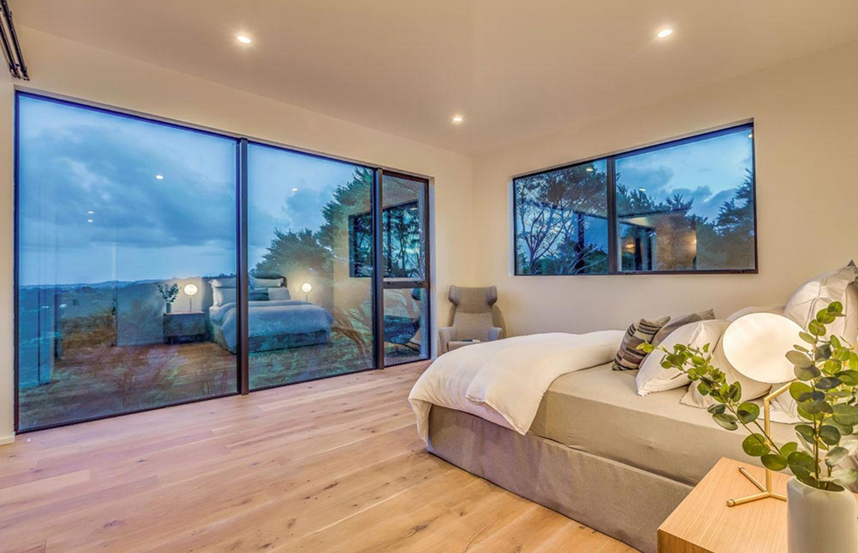 Waitakere Tree House