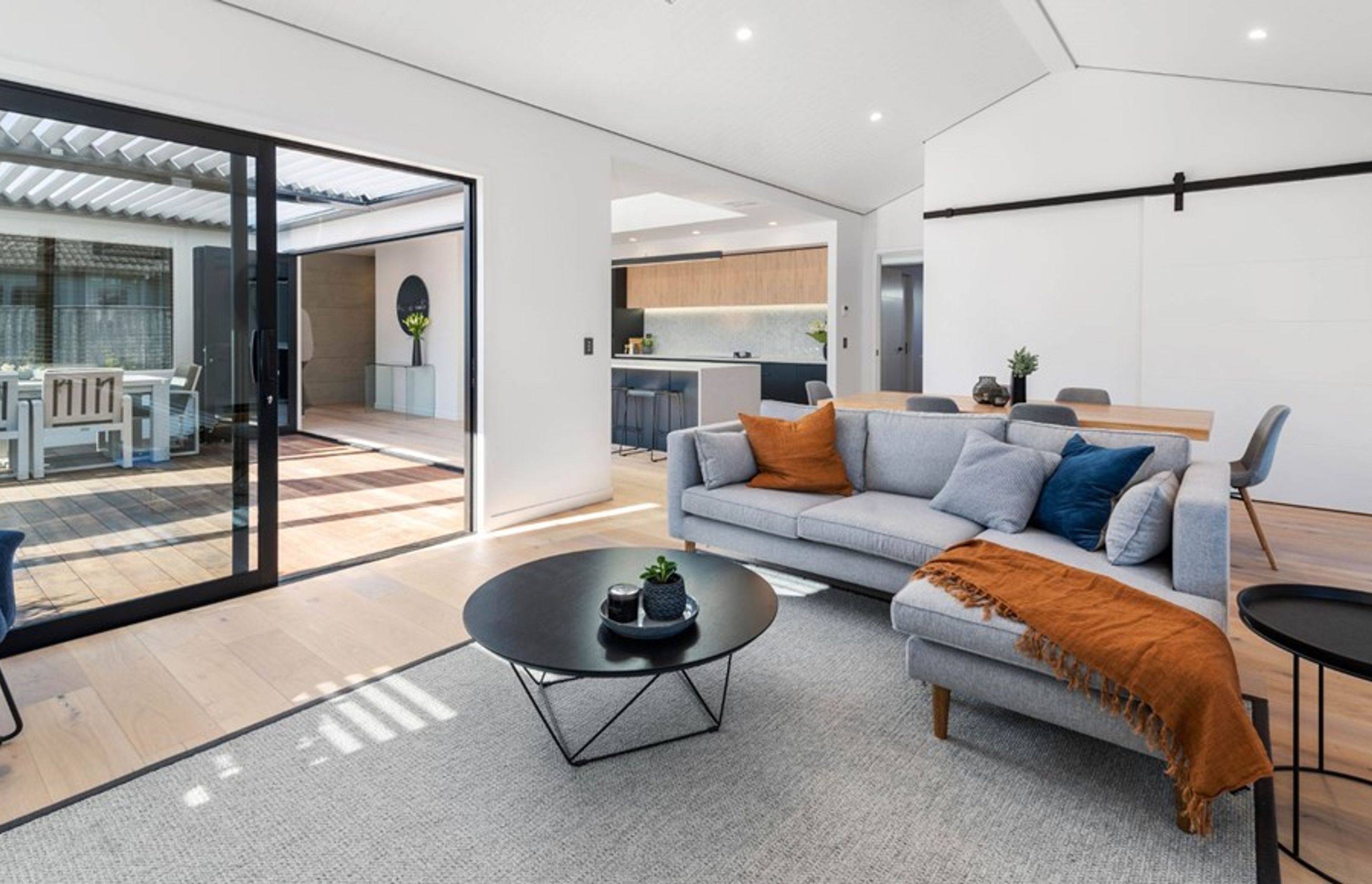 Jennian Homes, Havelock North