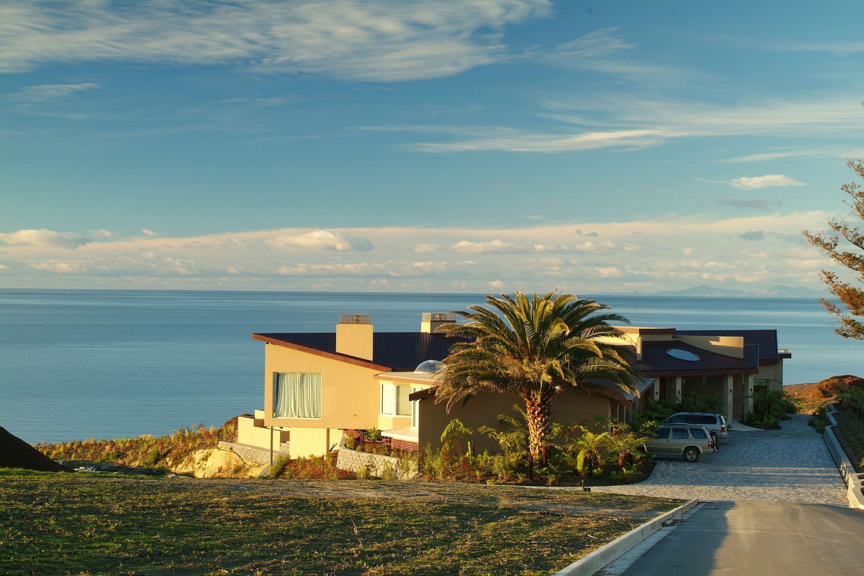 Pebble Bay