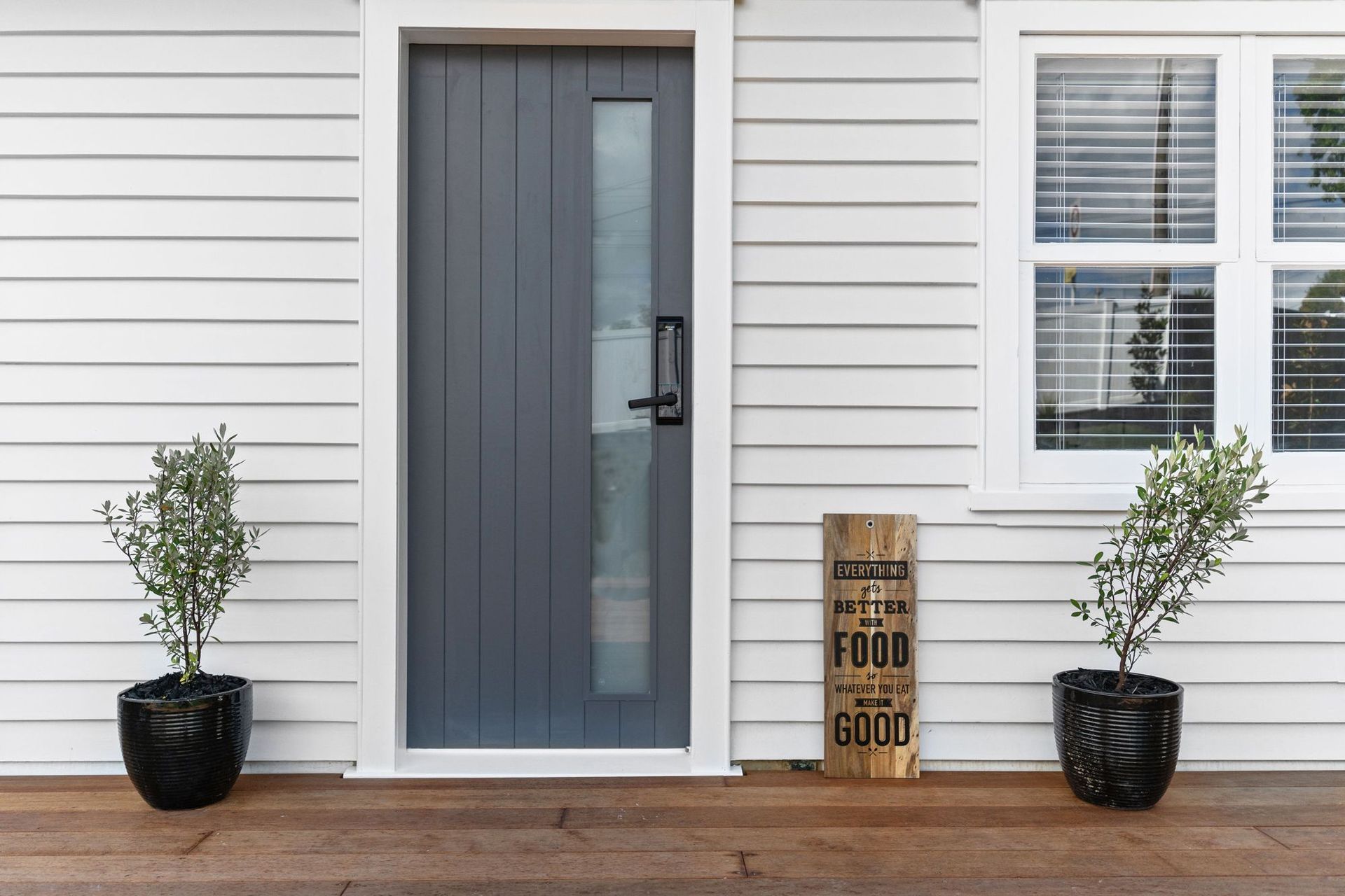 Birkdale Road, Birkdale