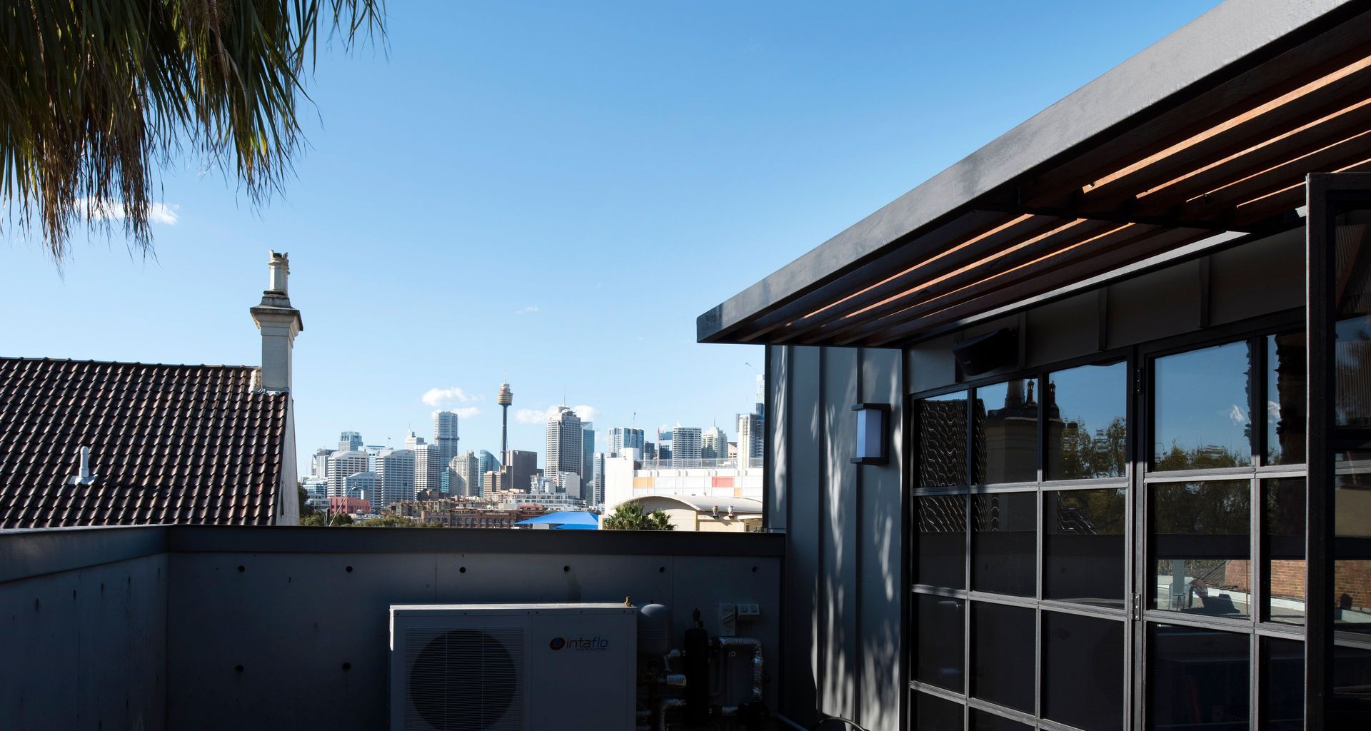Glebe House - Studio & Residence banner