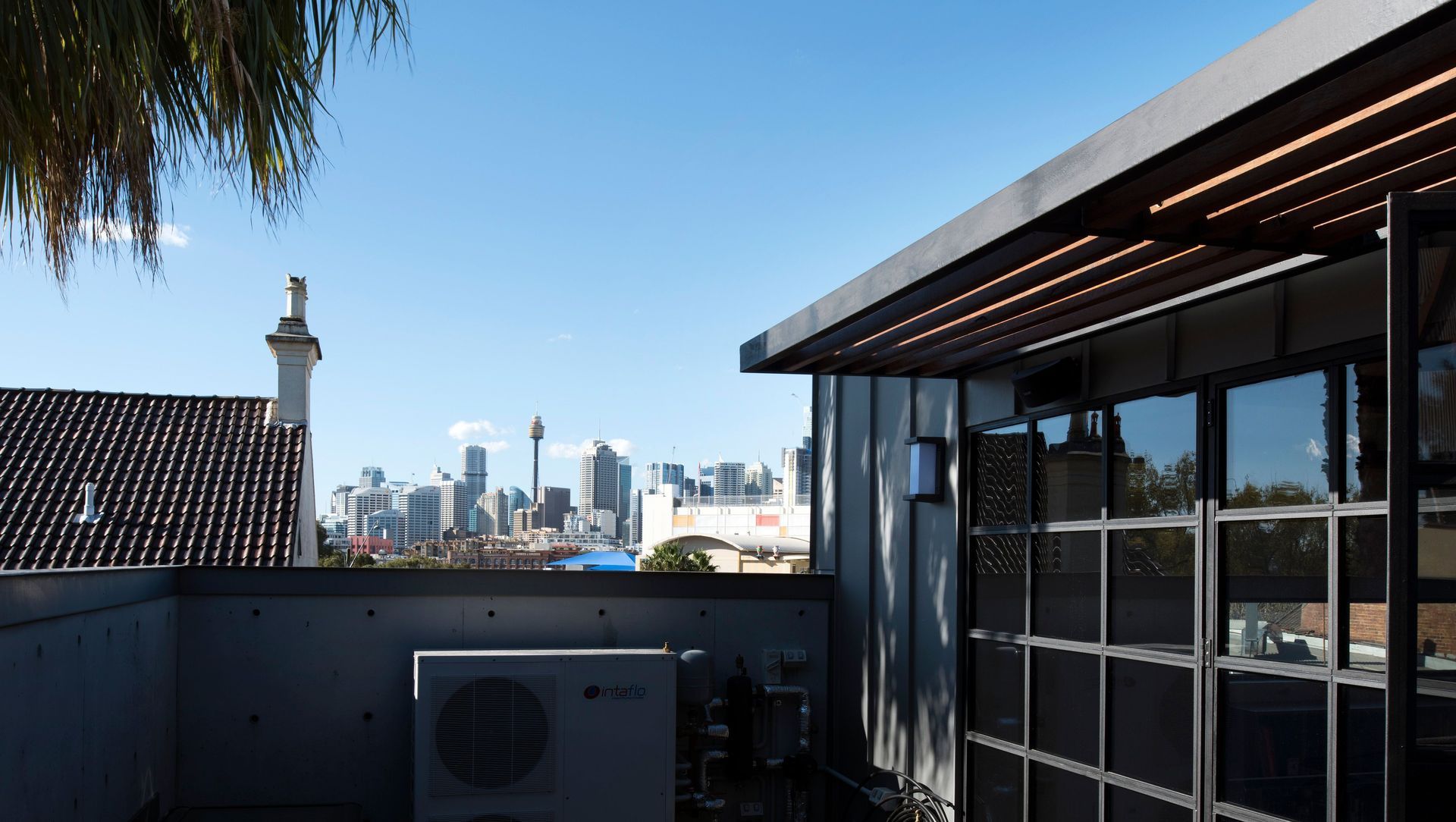 Glebe House - Studio & Residence banner