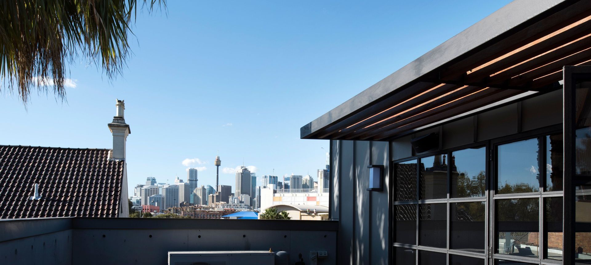 Glebe House - Studio & Residence banner