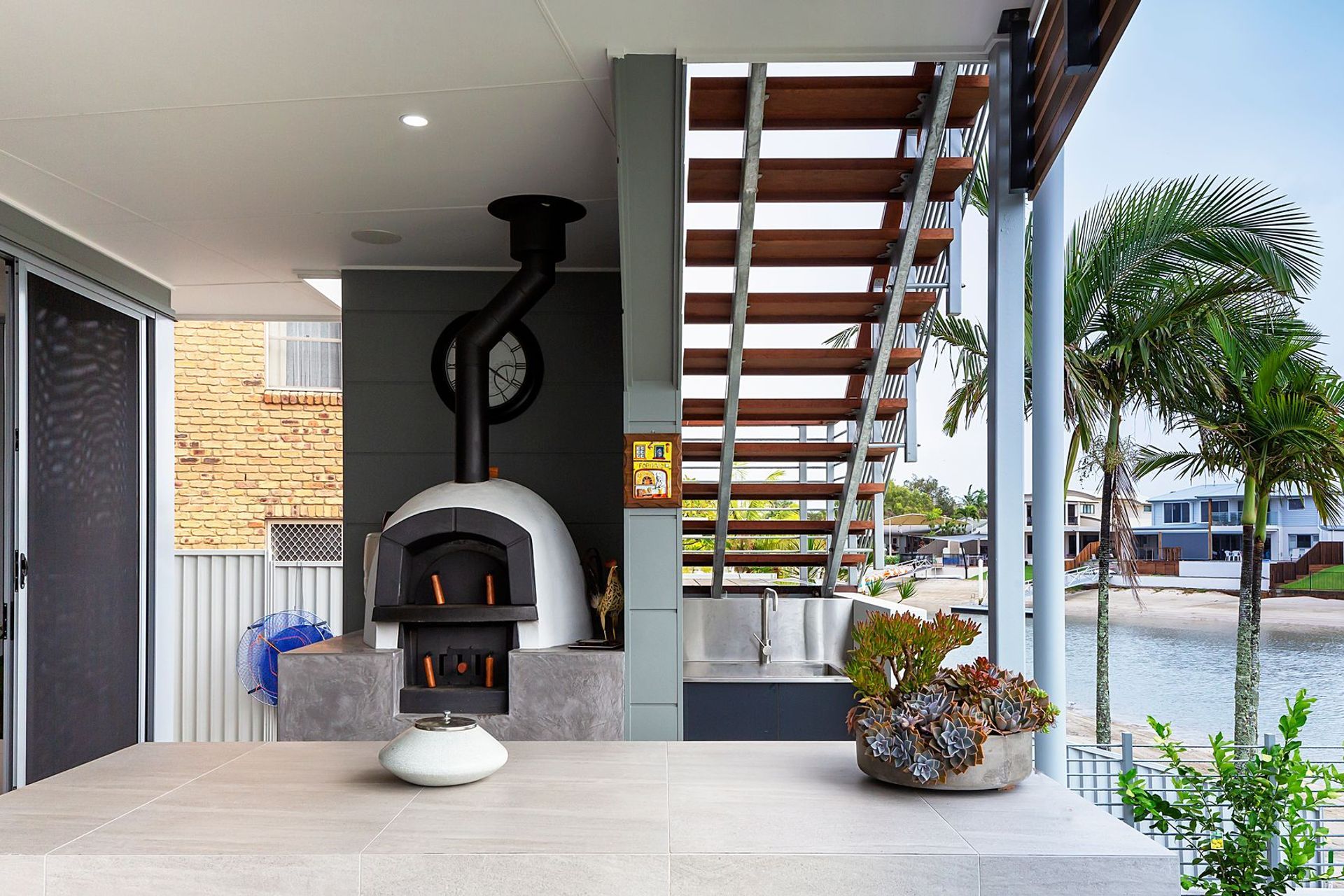 Mooloolaba Residence