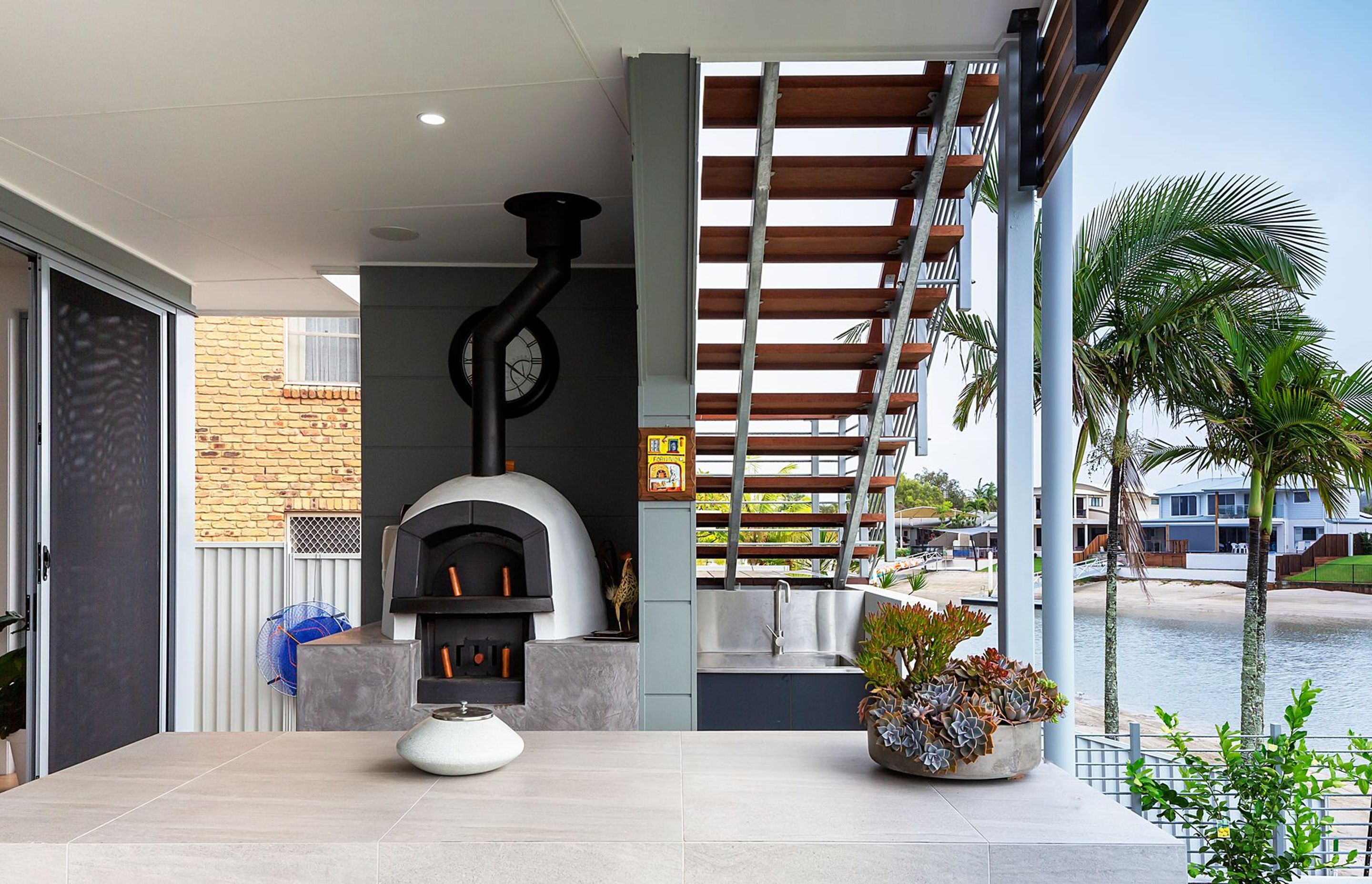 Mooloolaba Residence