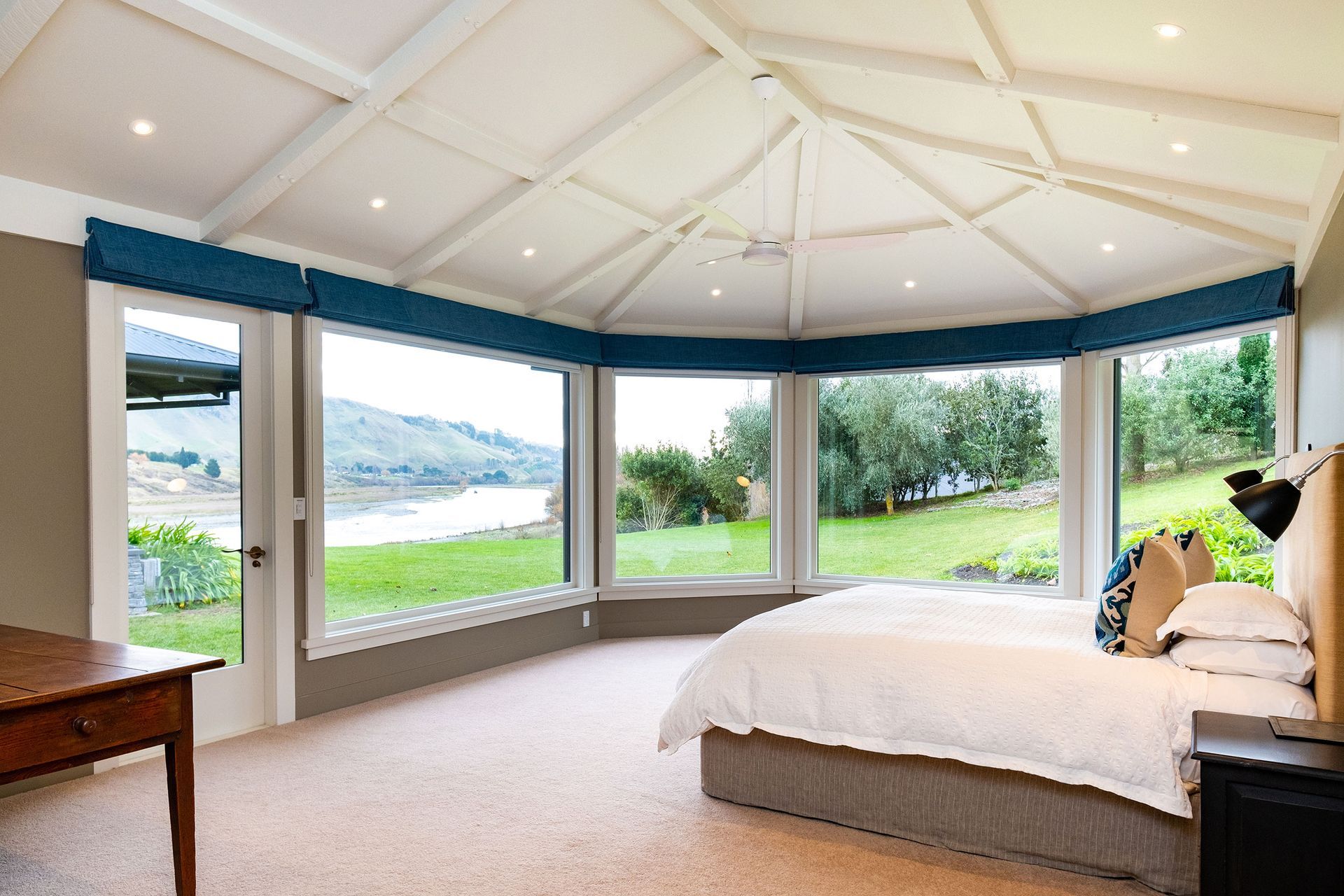 Taupo Lakehouse