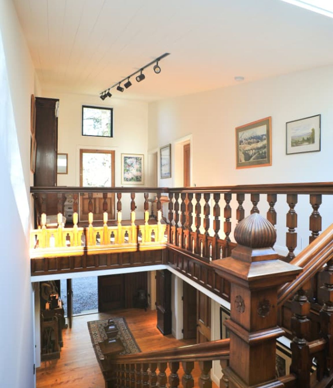 Dean's Homestead