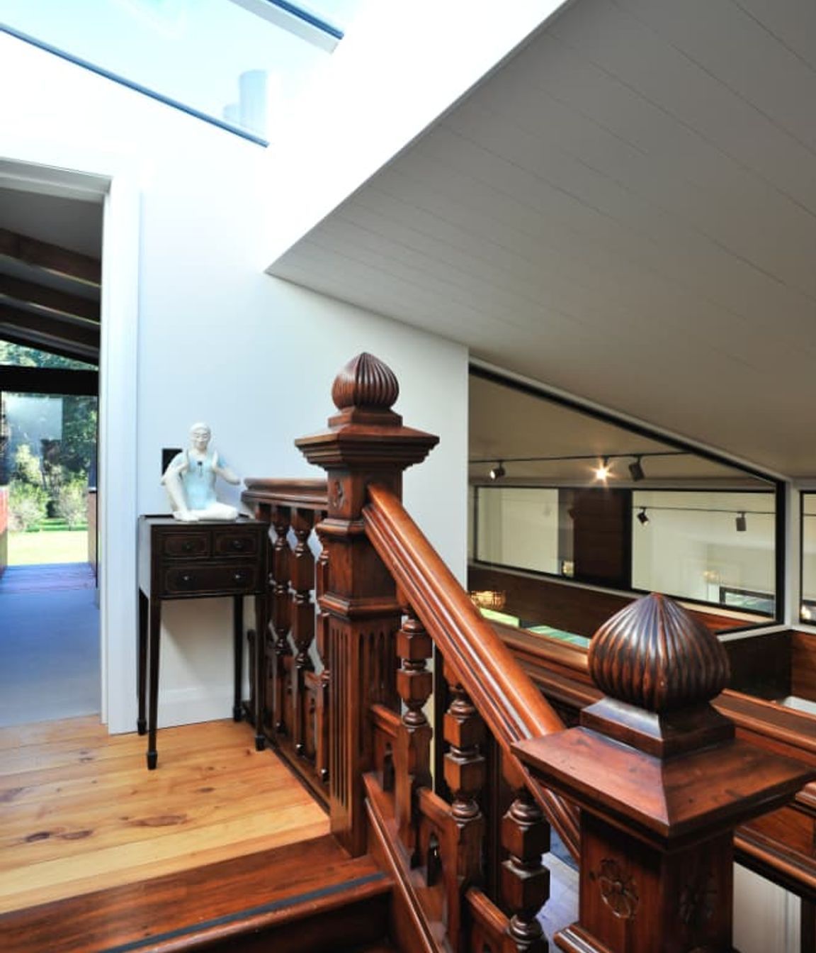 Dean's Homestead