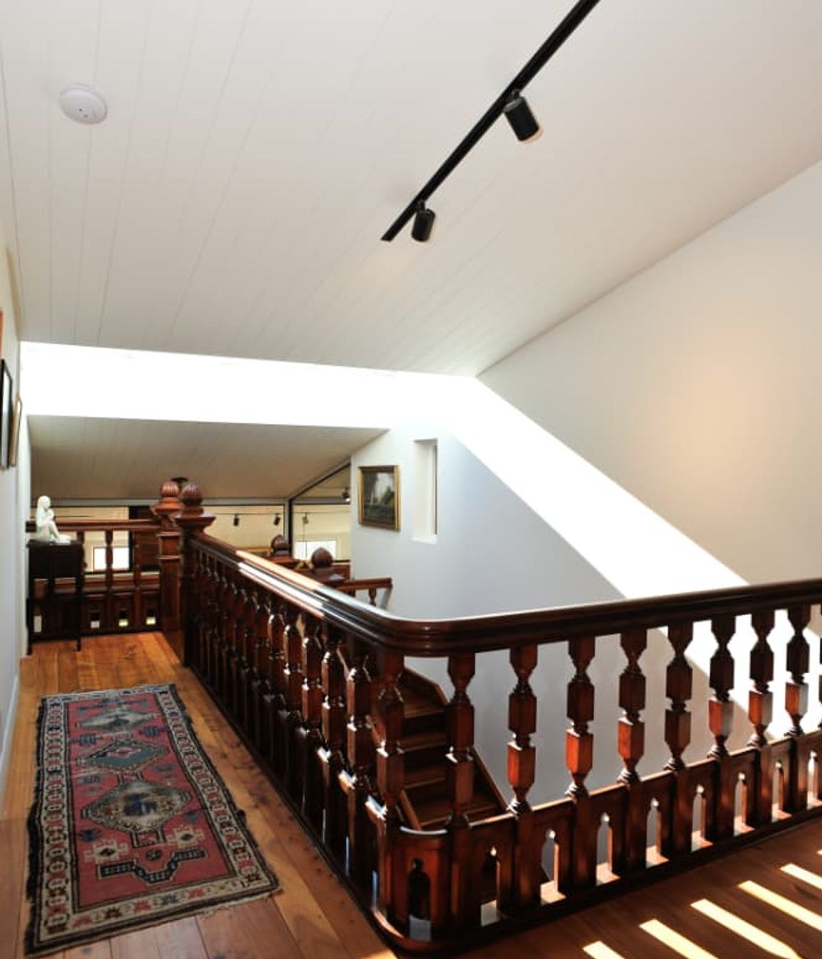 Dean's Homestead