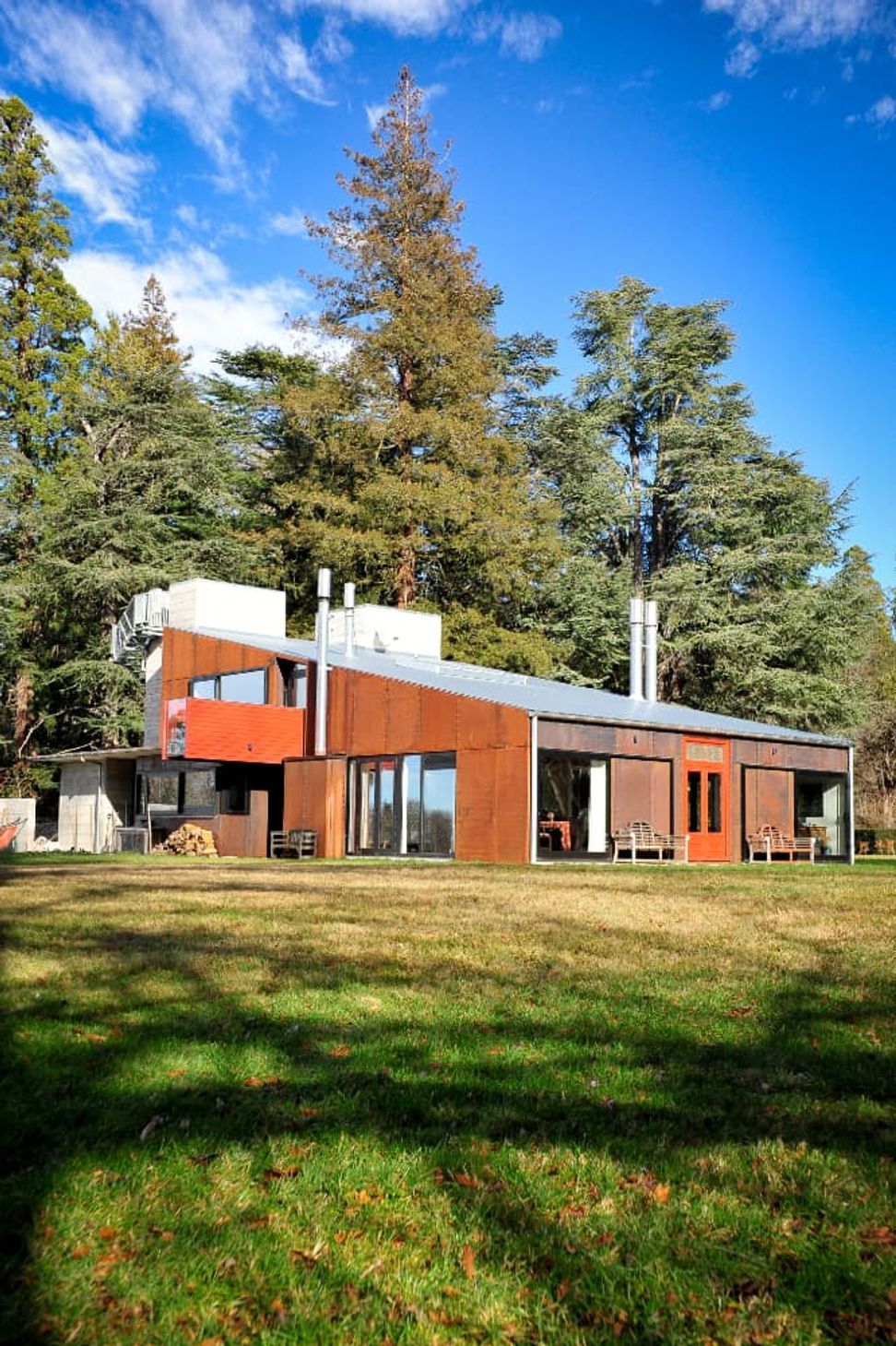 Dean's Homestead