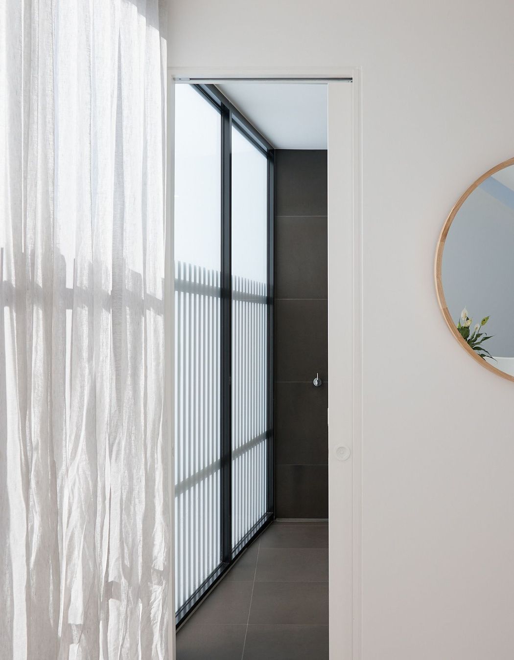 House in St Albert Park