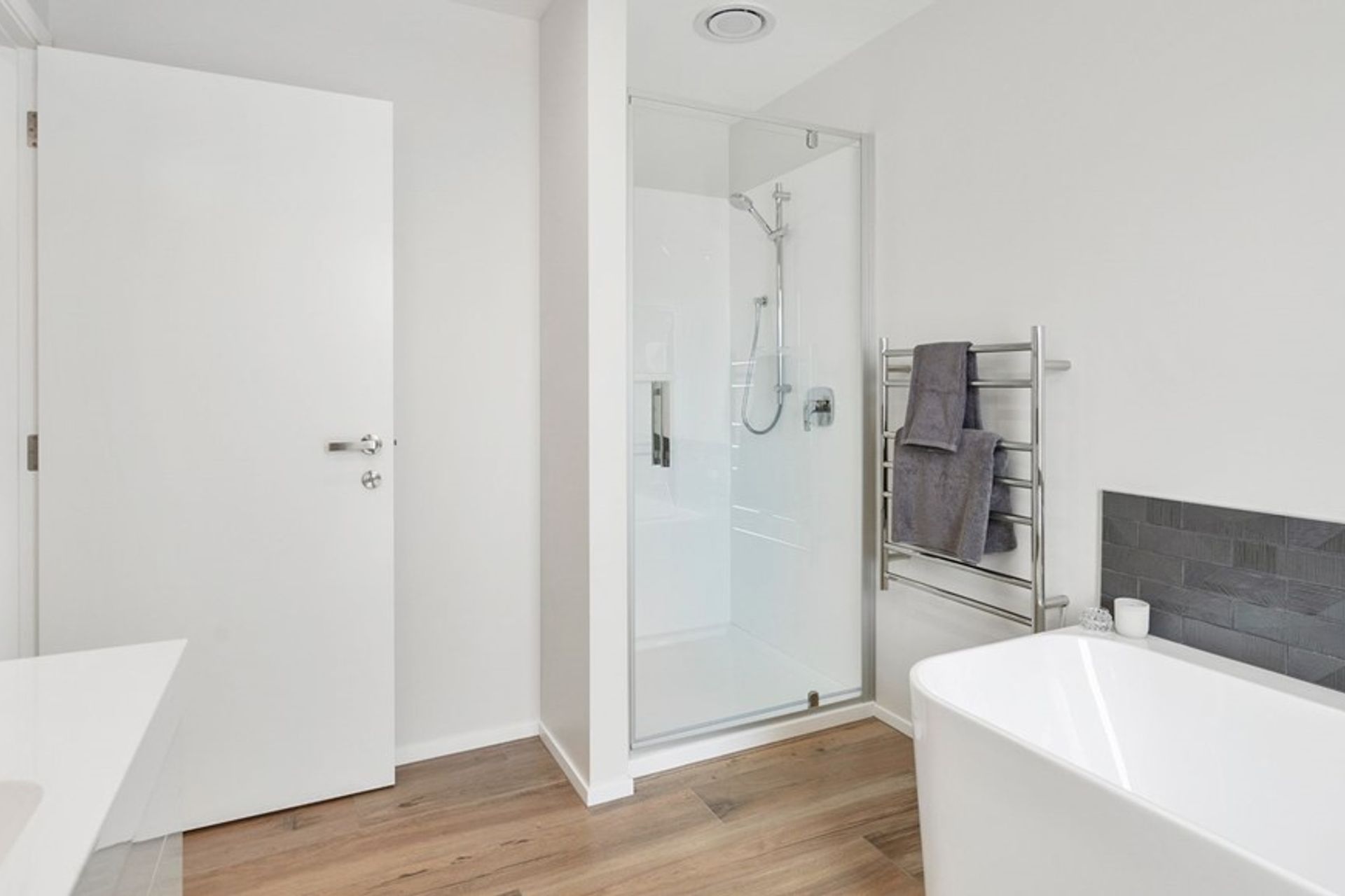 Jennian Homes, Manawatu