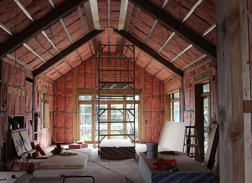 New Build – Greenhithe