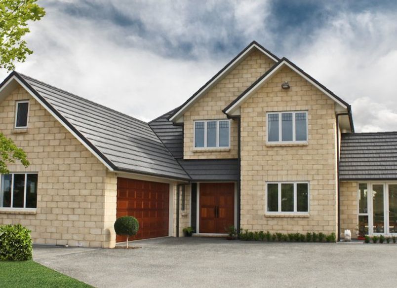 Firth’s Manorstone - to the manor born