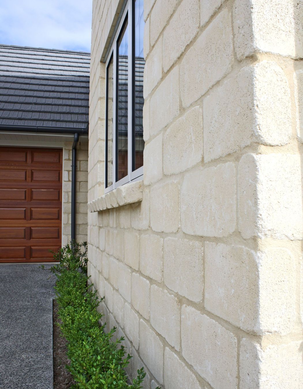 Firth’s Manorstone - to the manor born