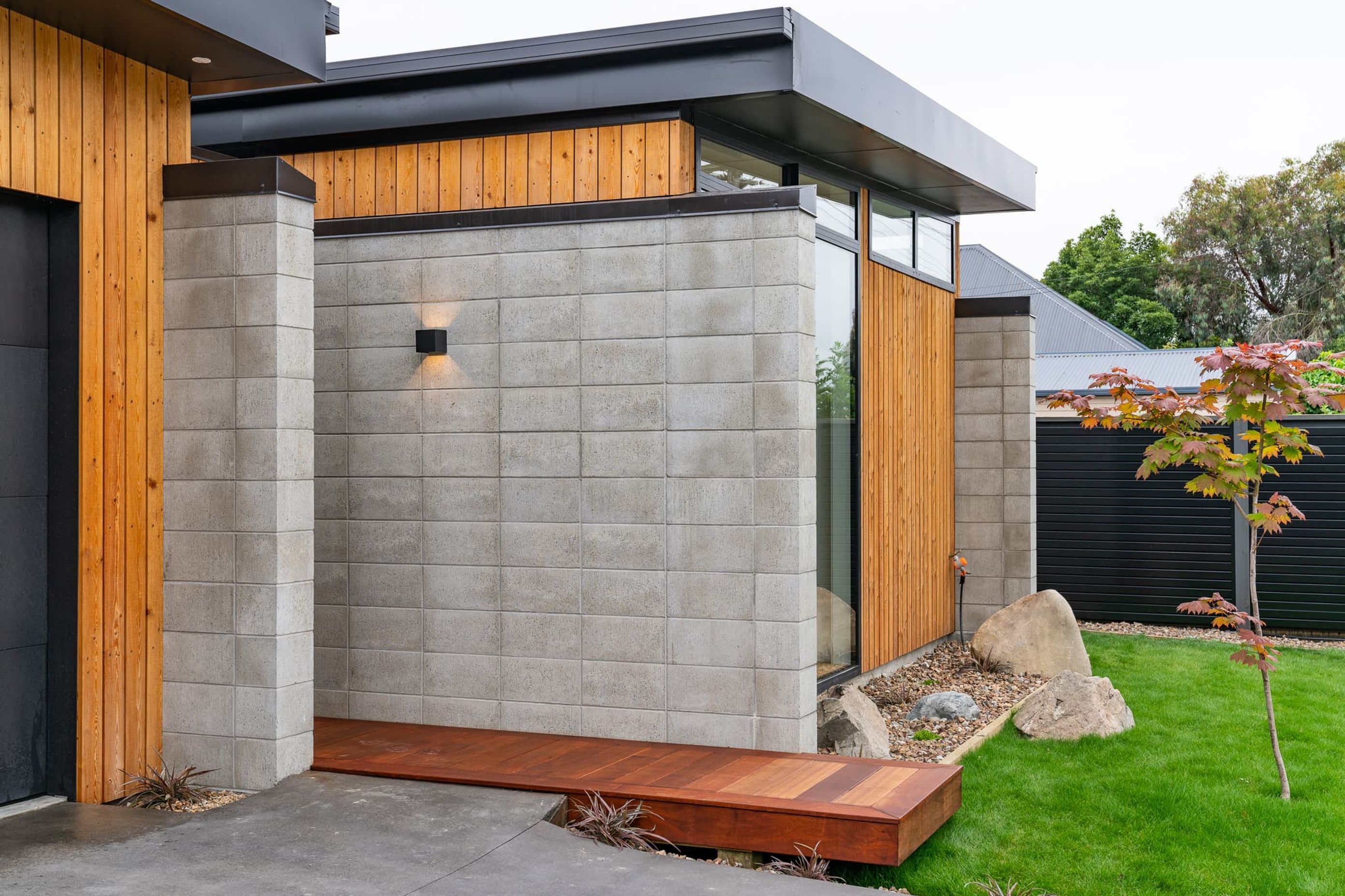 West Belt, Rangiora