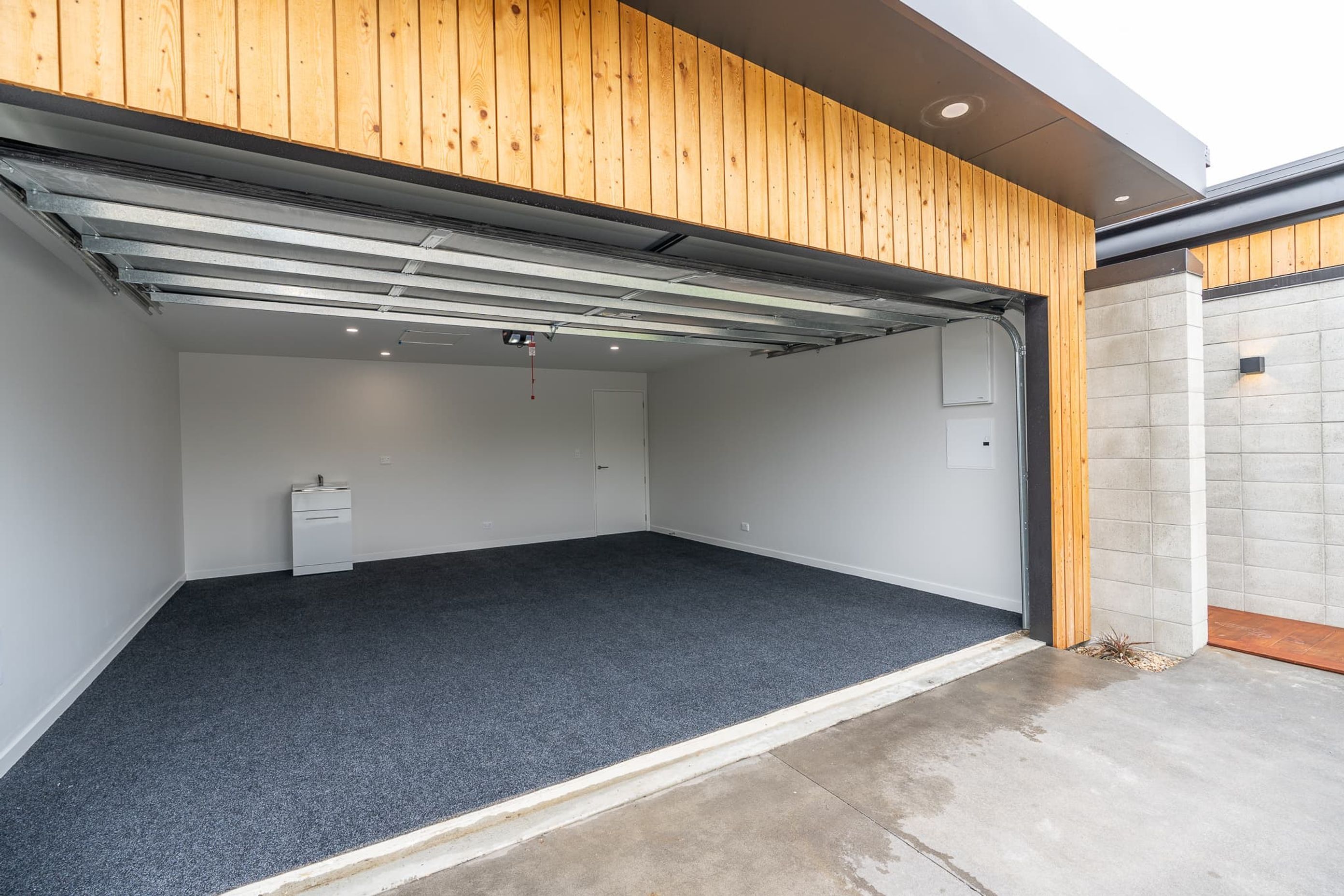 West Belt, Rangiora