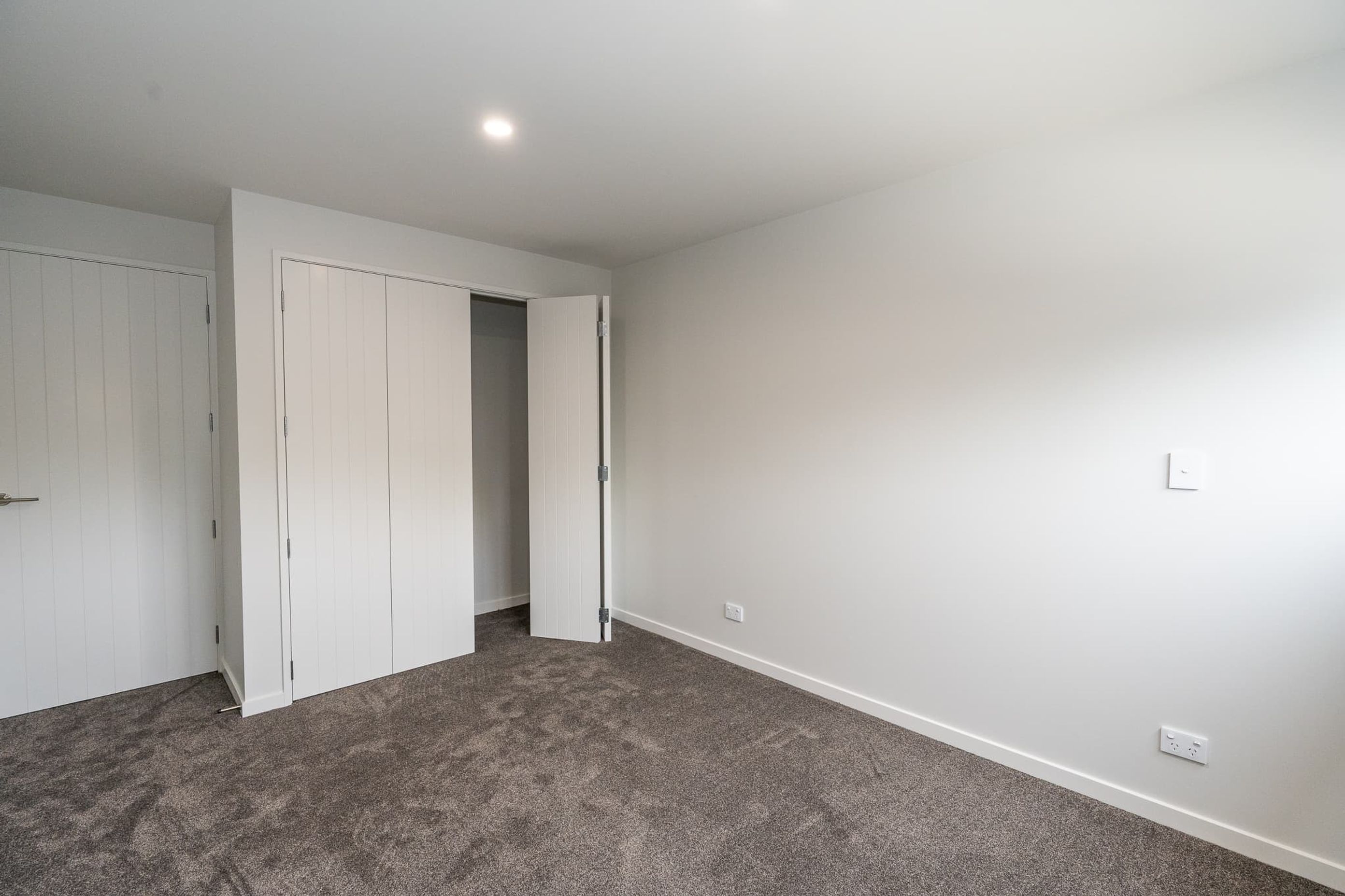 West Belt, Rangiora