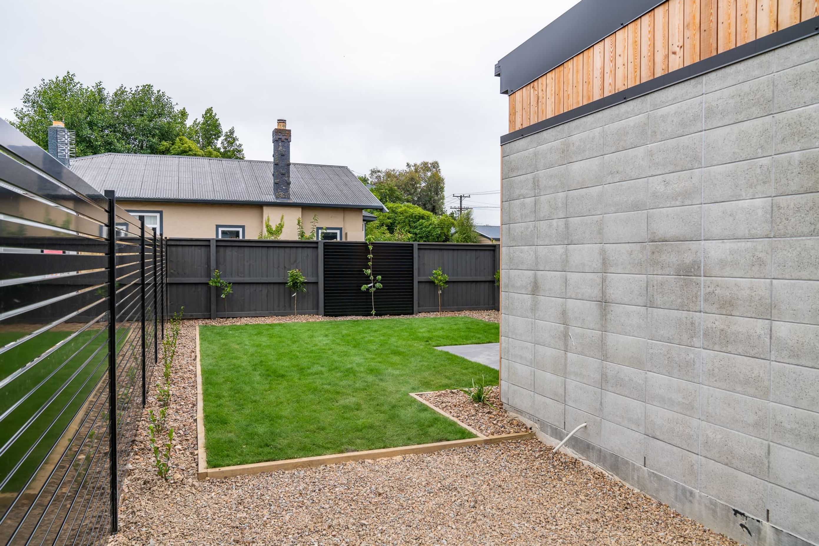 West Belt, Rangiora