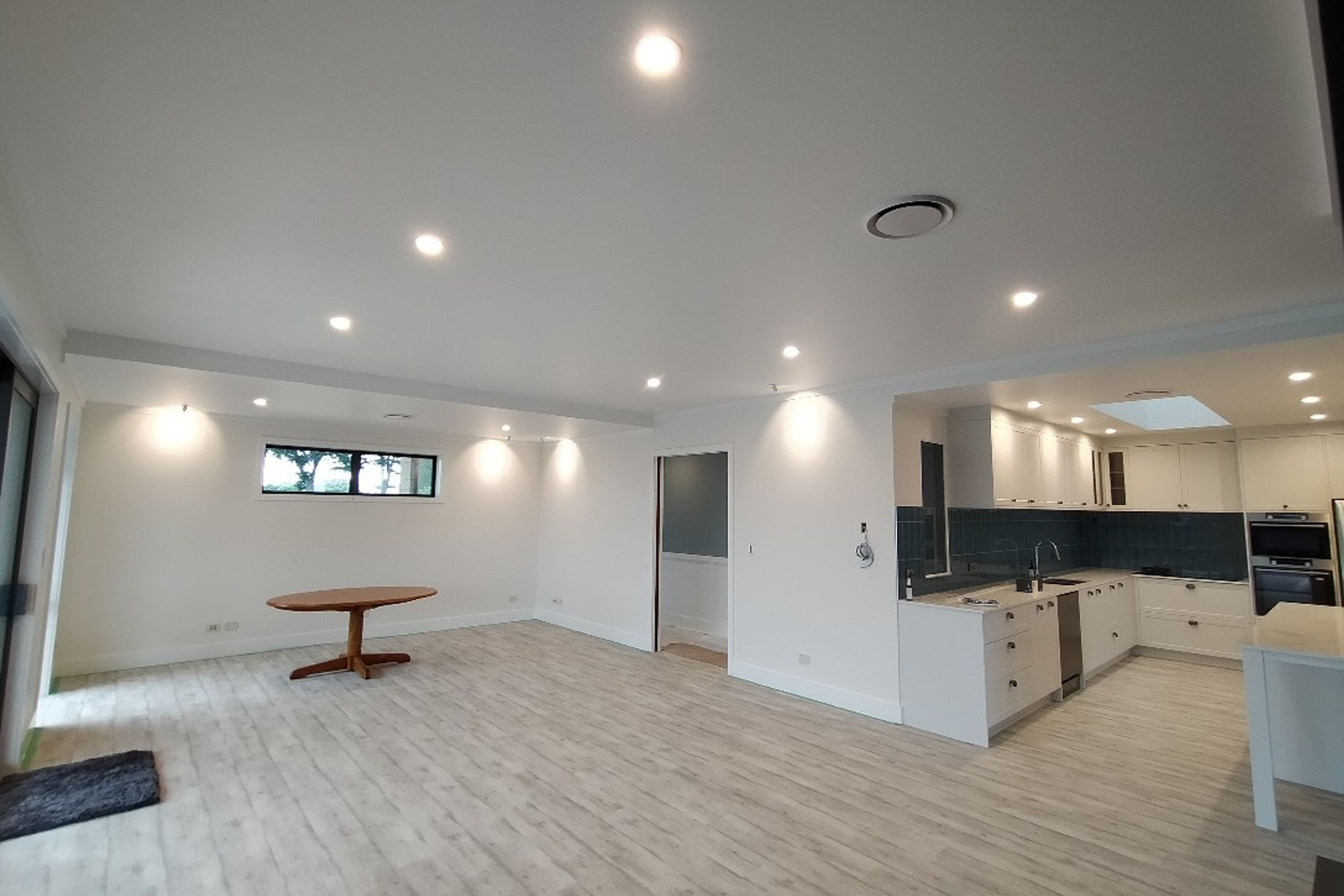 Newstead New House