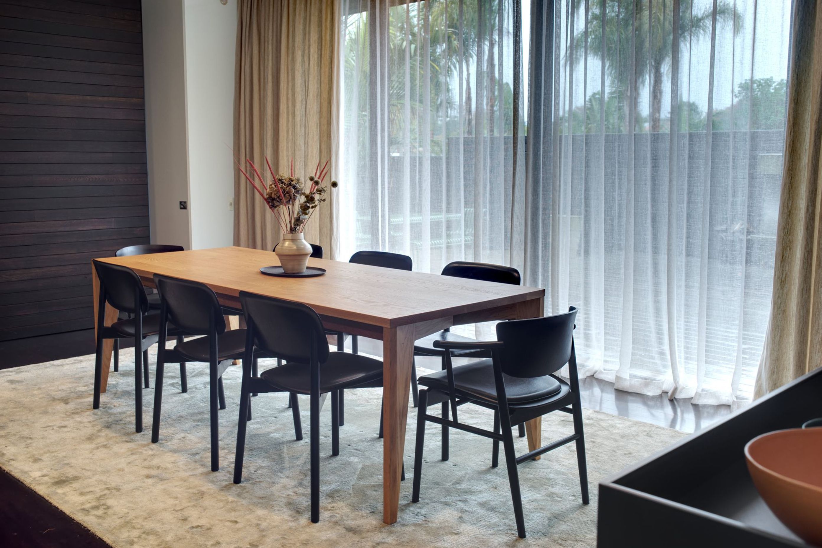 Westmere Residence