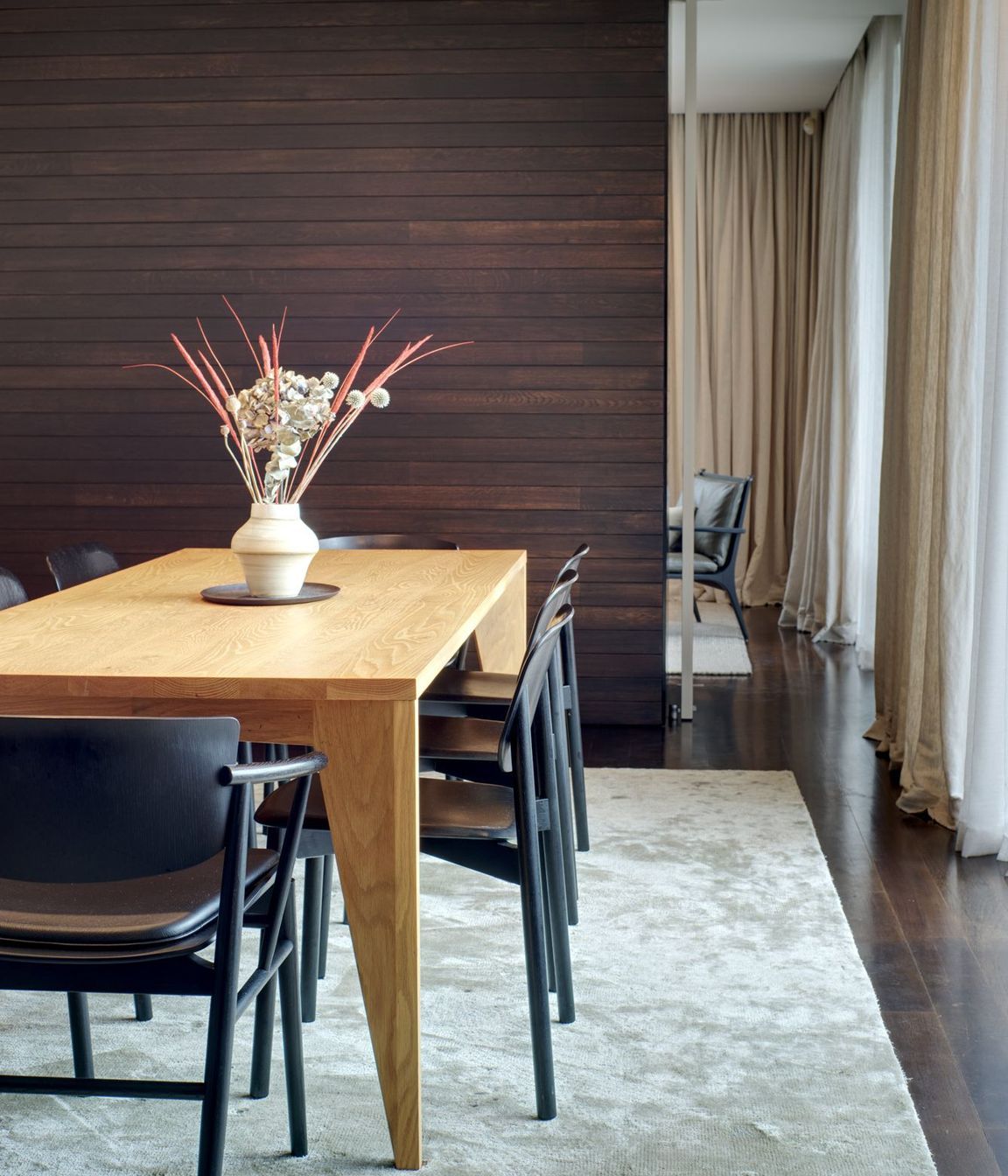 Westmere Residence