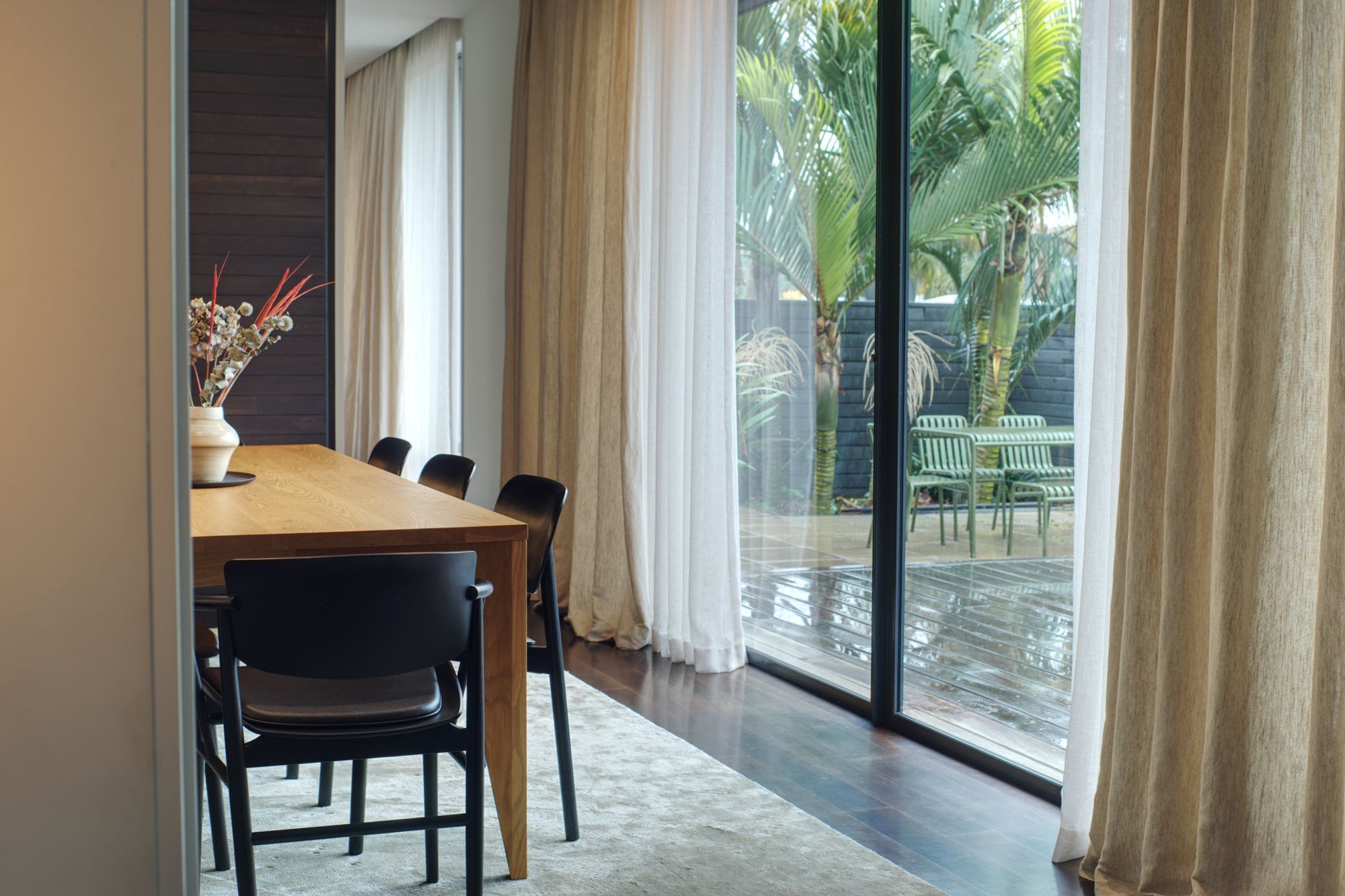 Westmere Residence