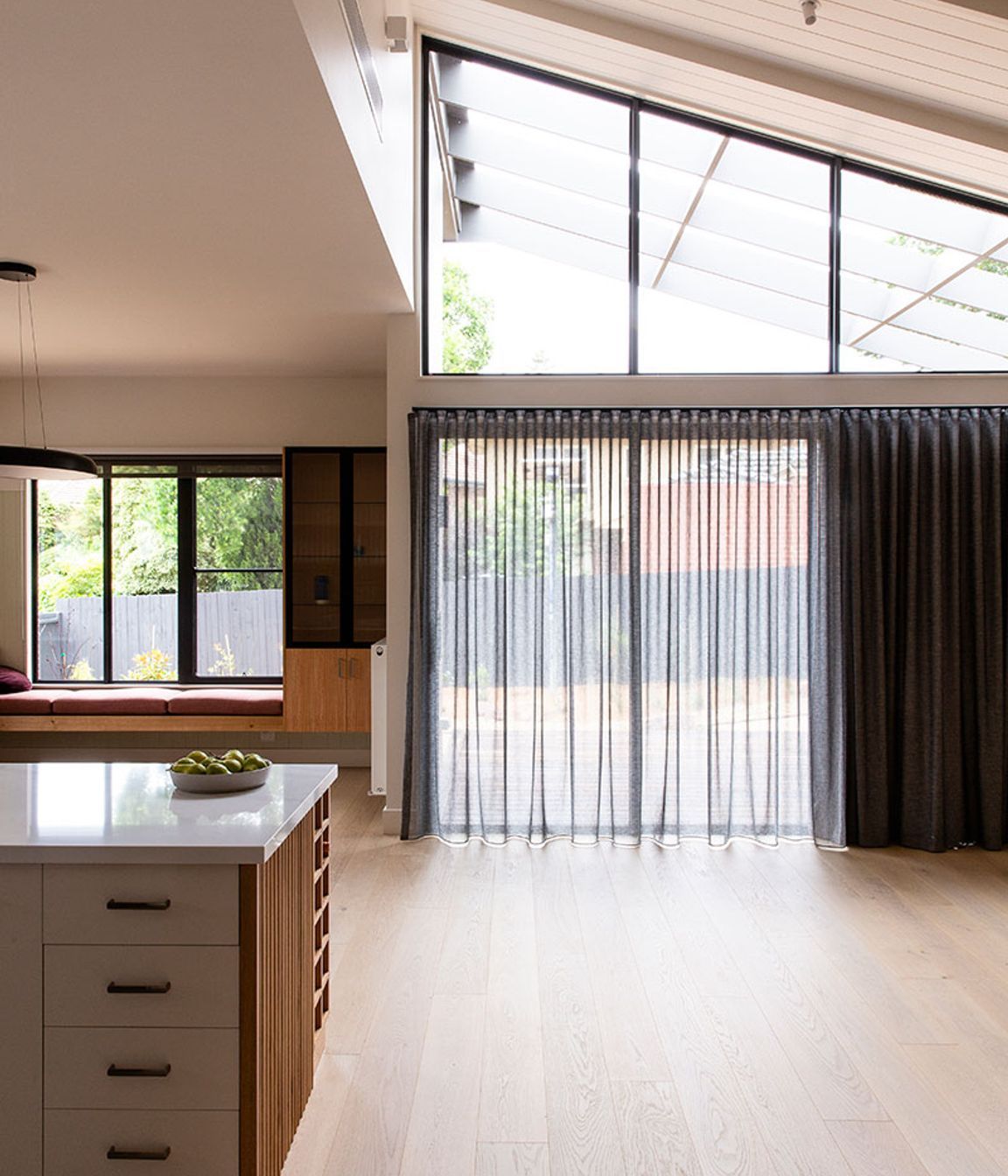 Ivanhoe House