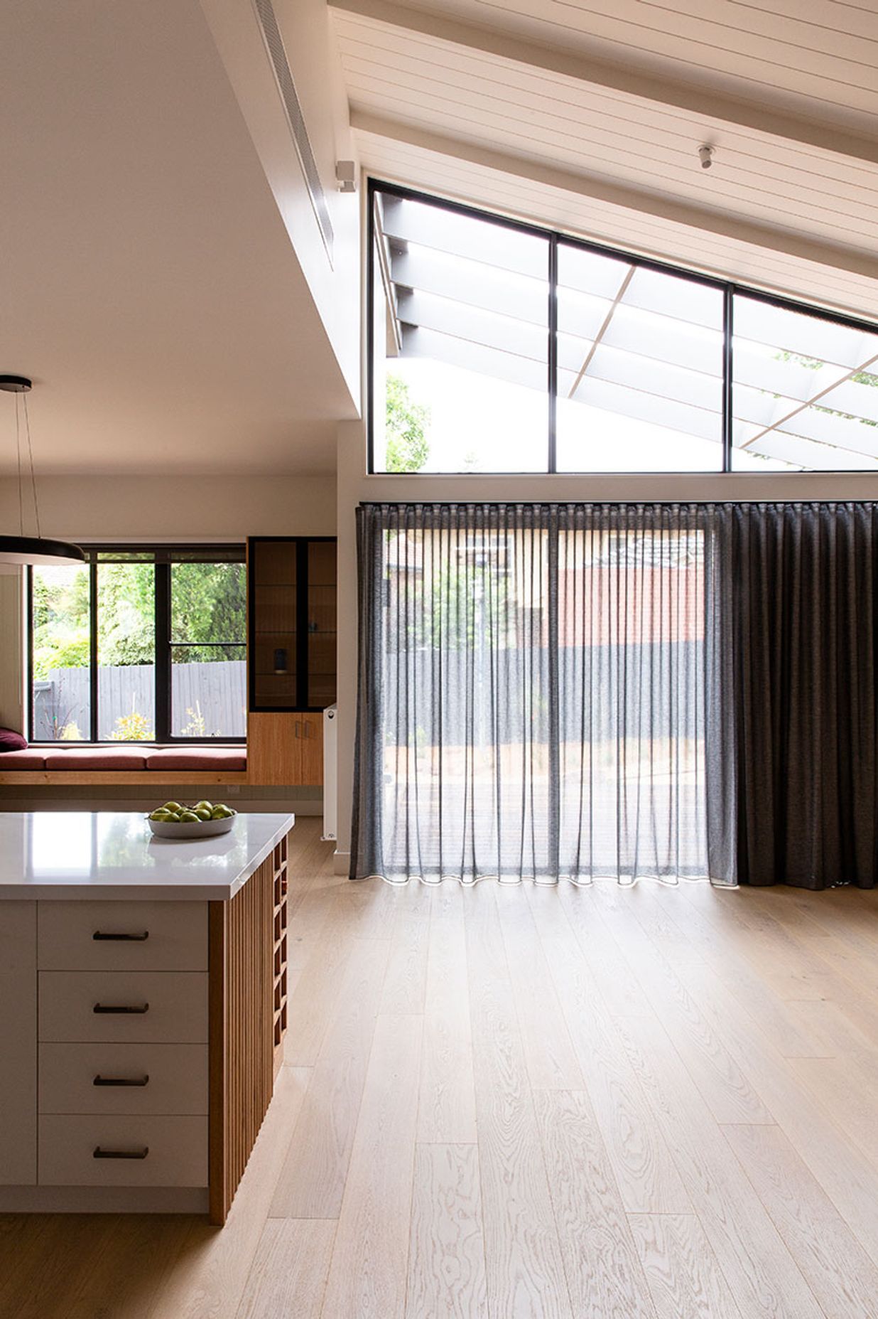 Ivanhoe House