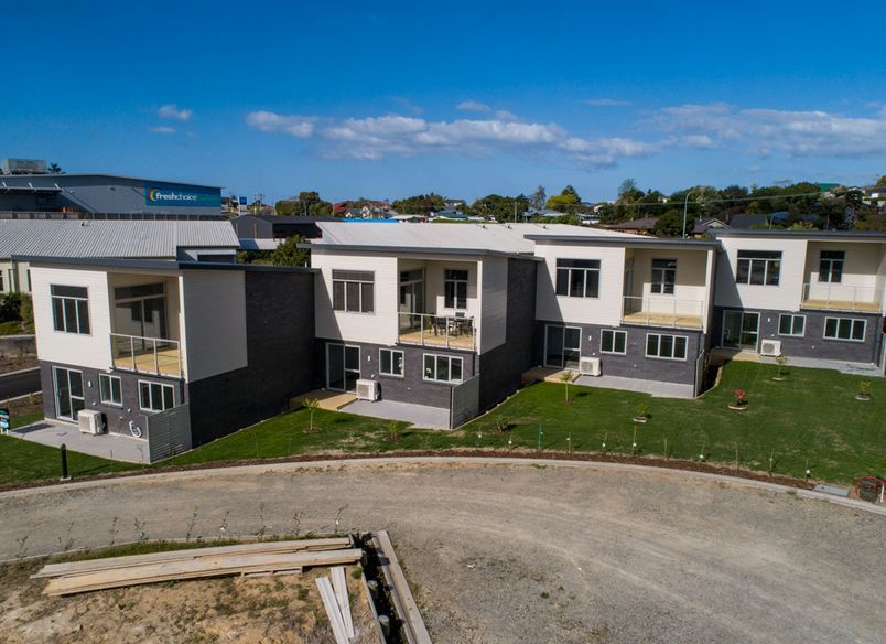 Four Comfort & Liveability