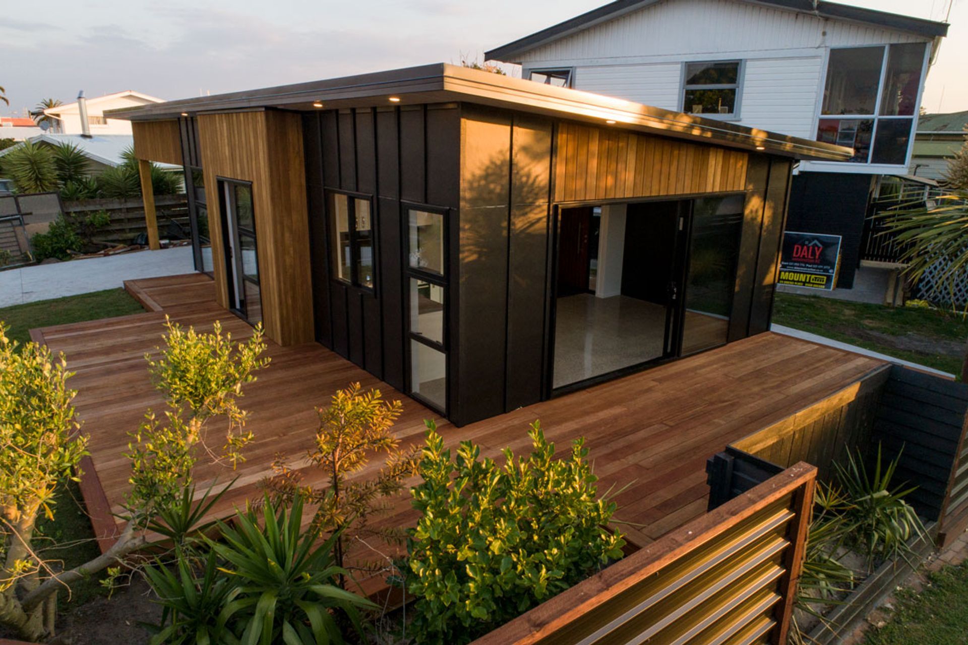 The Perfect Weekender!