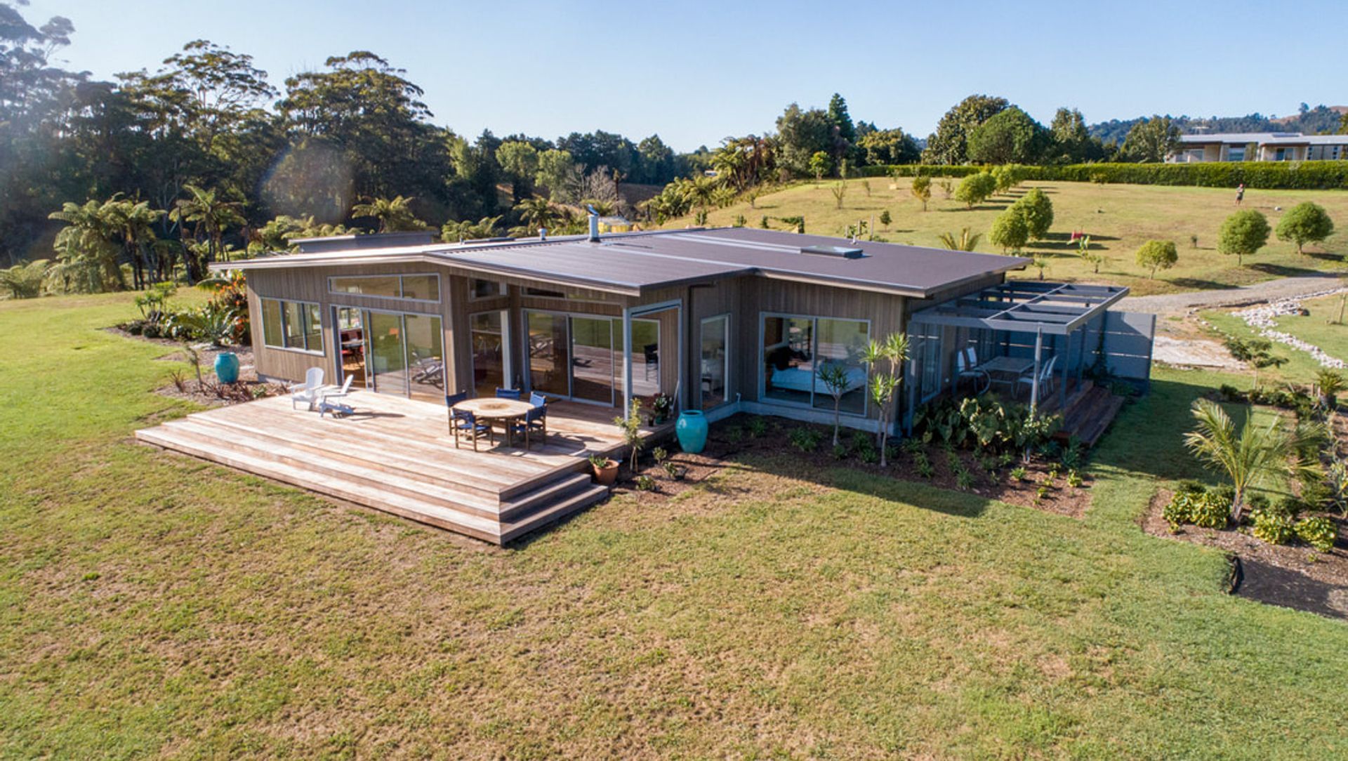 Forever Home Becomes a Reality banner