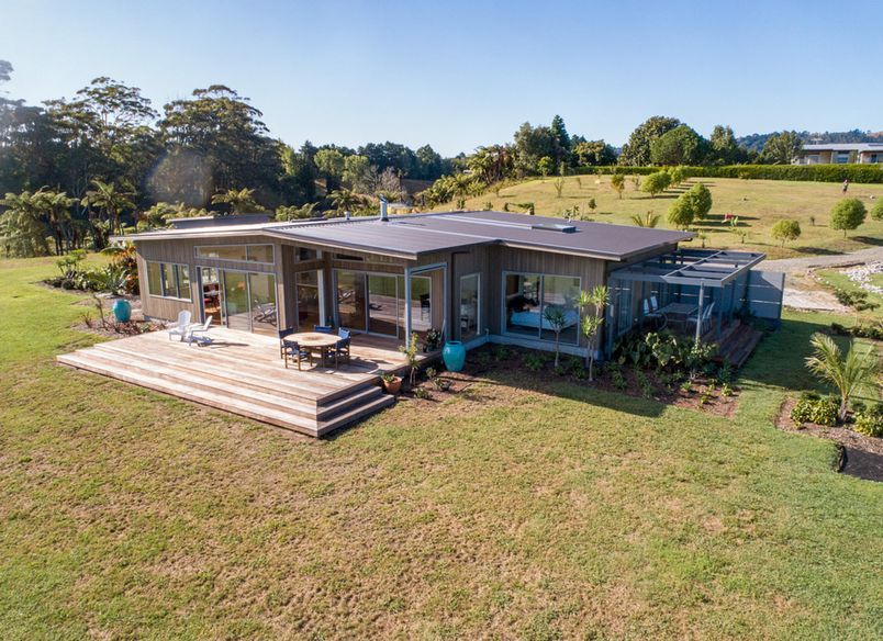 Forever Home Becomes a Reality