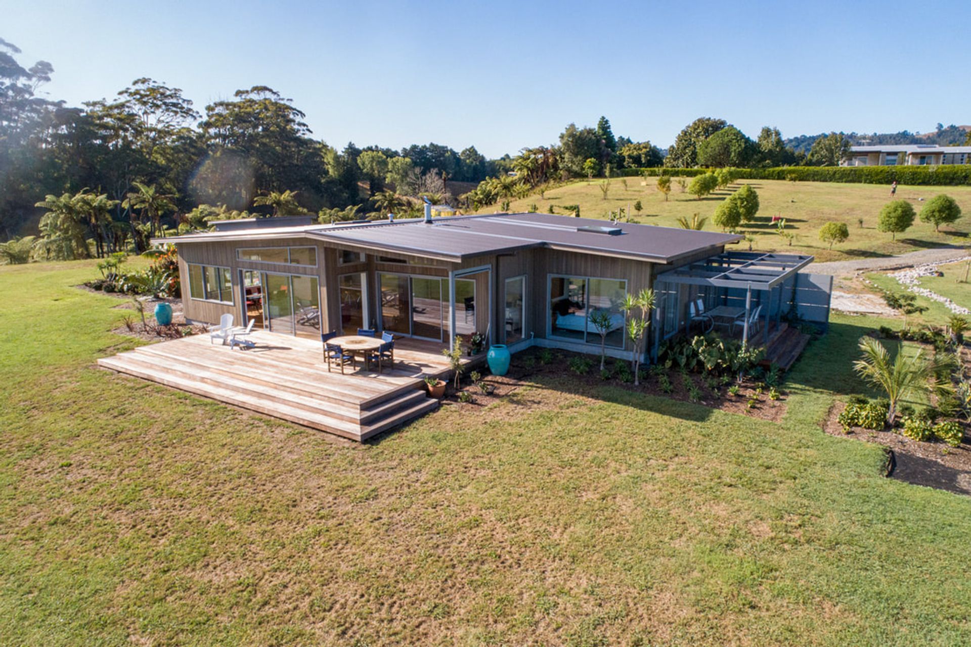 Forever Home Becomes a Reality