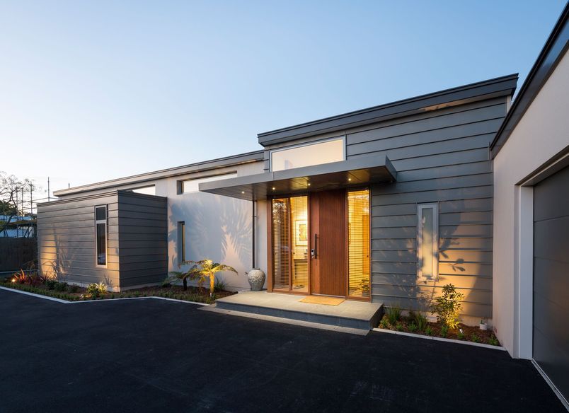 Fendalton House