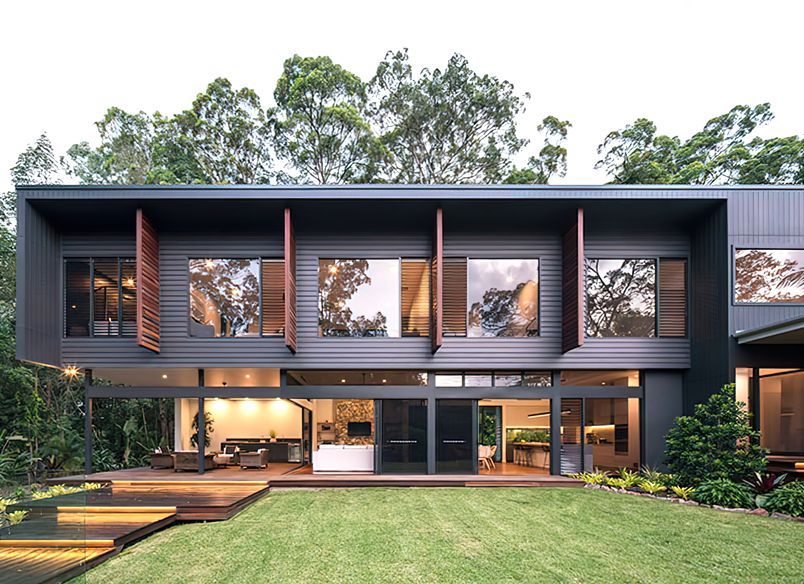 Doonan House